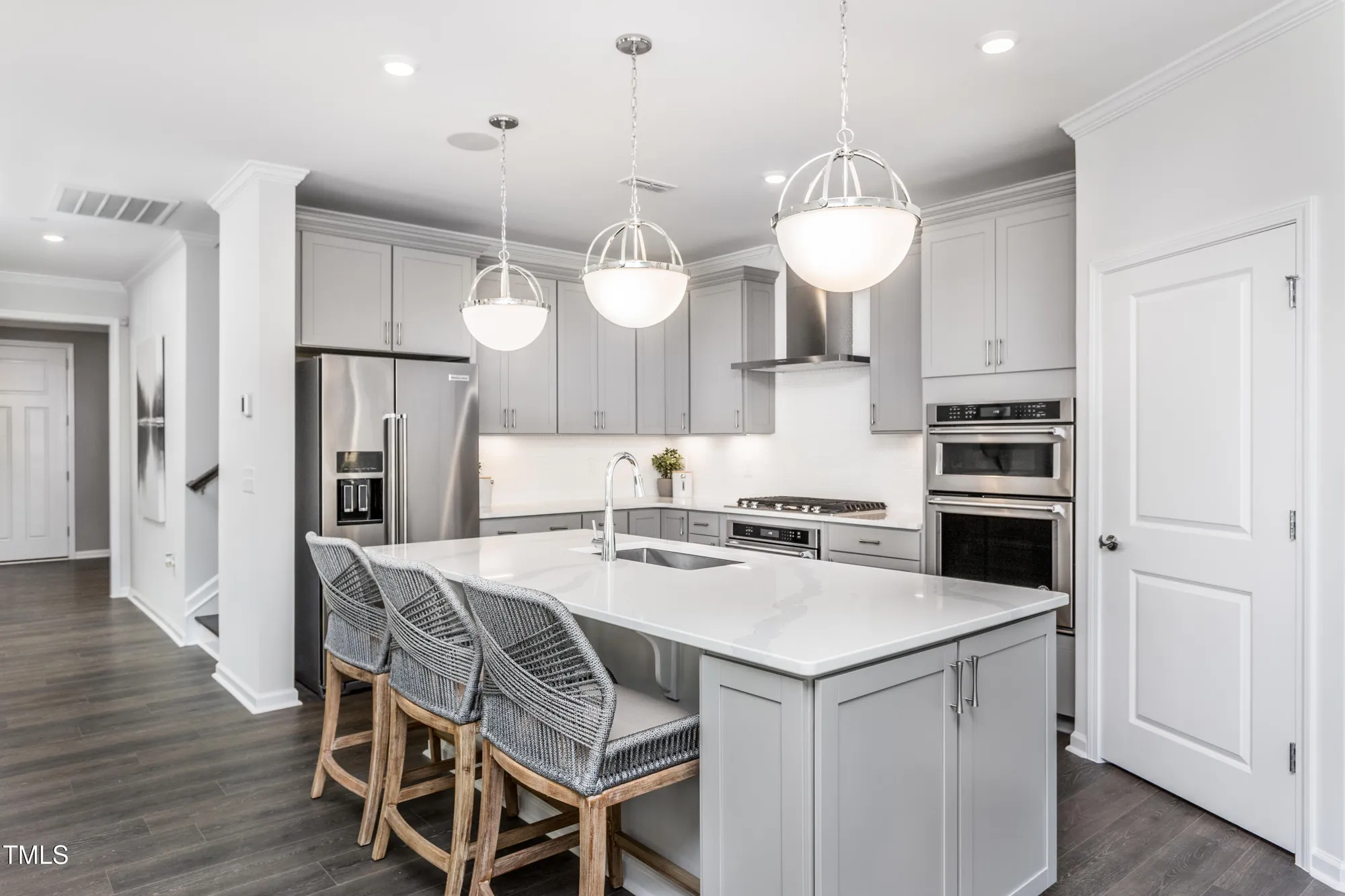 Property Slideshow image 5 of 49 | 1809 hyacinth ln, Fuquay Varina, NC, 27526