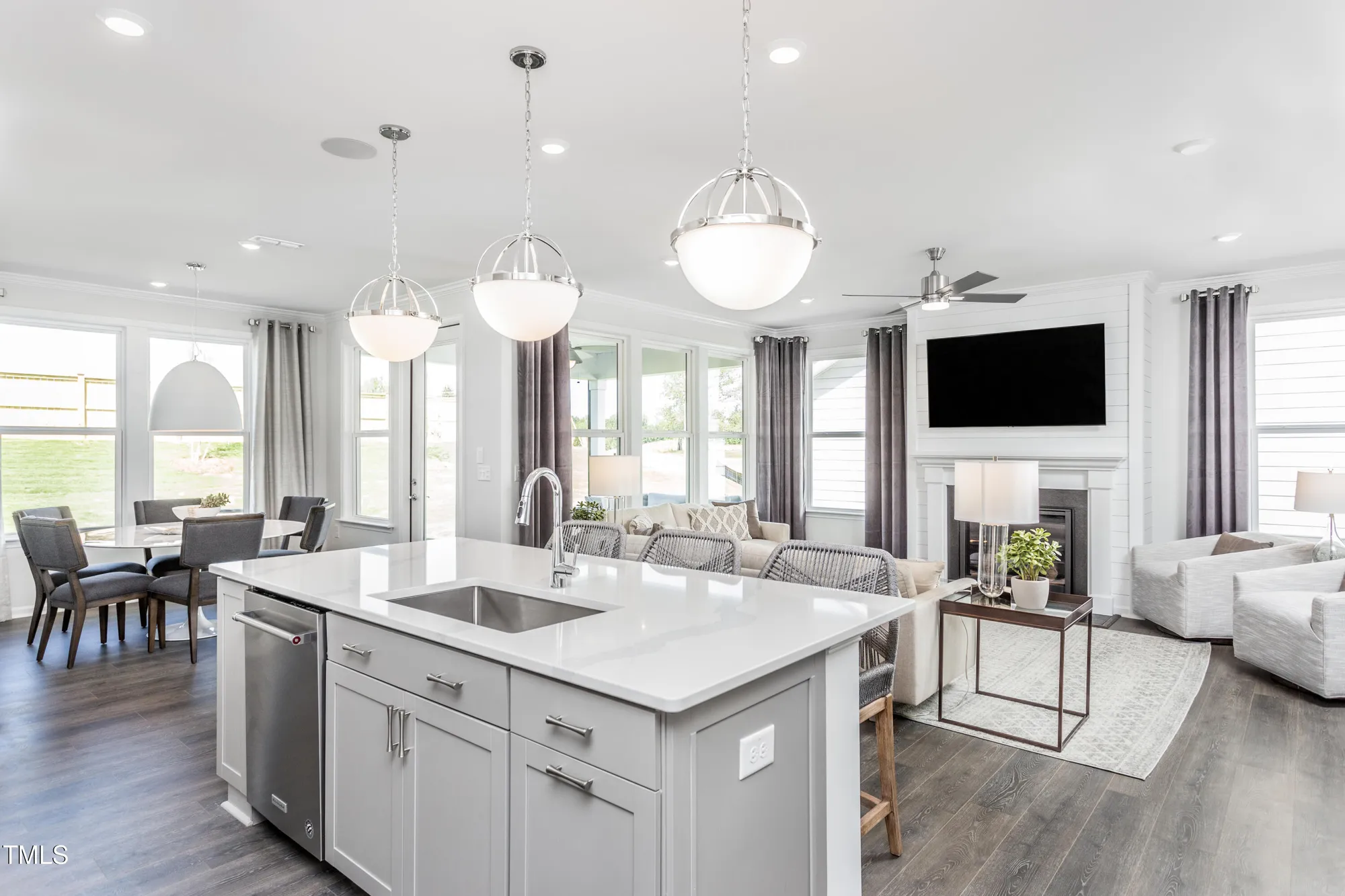 Property Slideshow image 2 of 49 | 1809 hyacinth ln, Fuquay Varina, NC, 27526