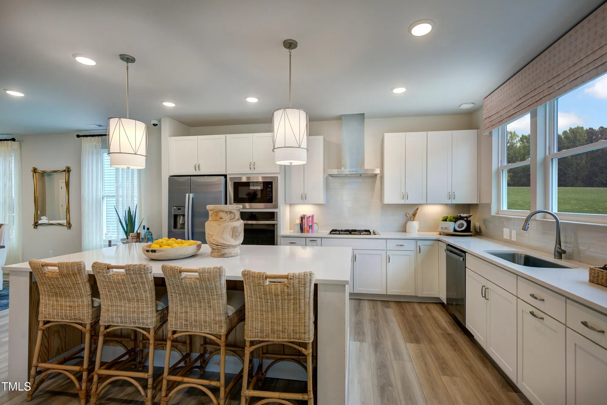 Property Slideshow image 7 of 18 | 505 maumelle way # 209, Durham, NC, 27703