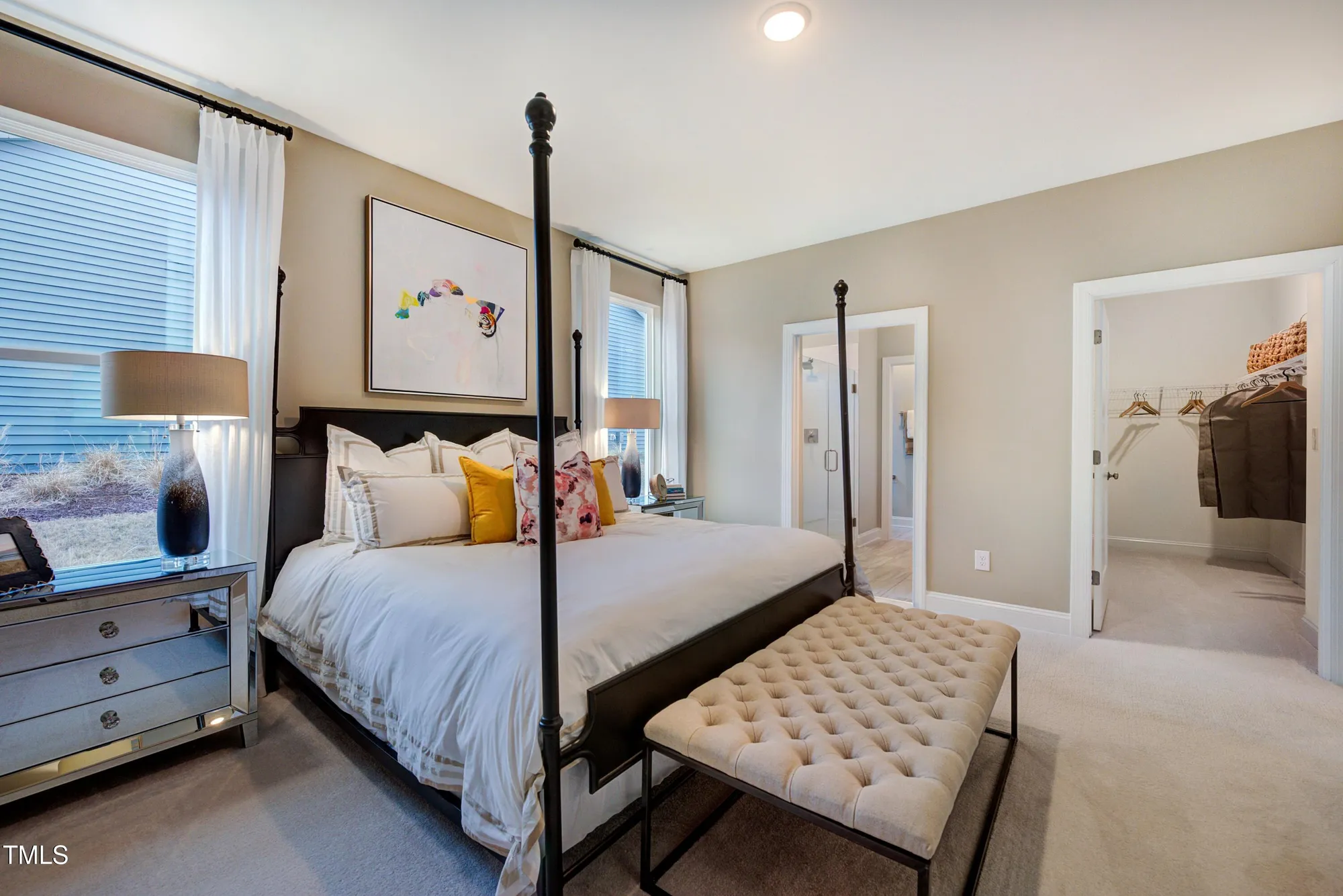 Property Slideshow image 11 of 18 | 505 maumelle way # 209, Durham, NC, 27703