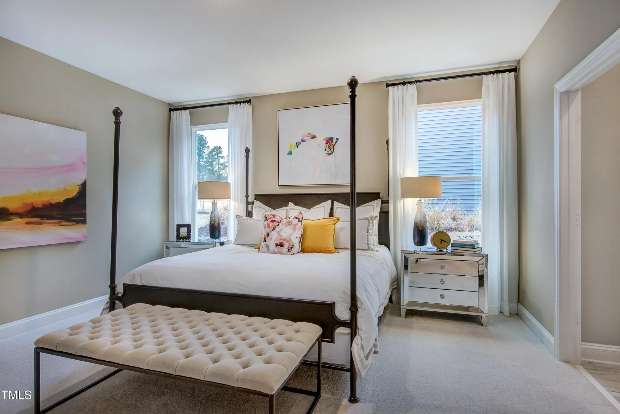 Property Slideshow image 10 of 18 | 505 maumelle way # 209, Durham, NC, 27703