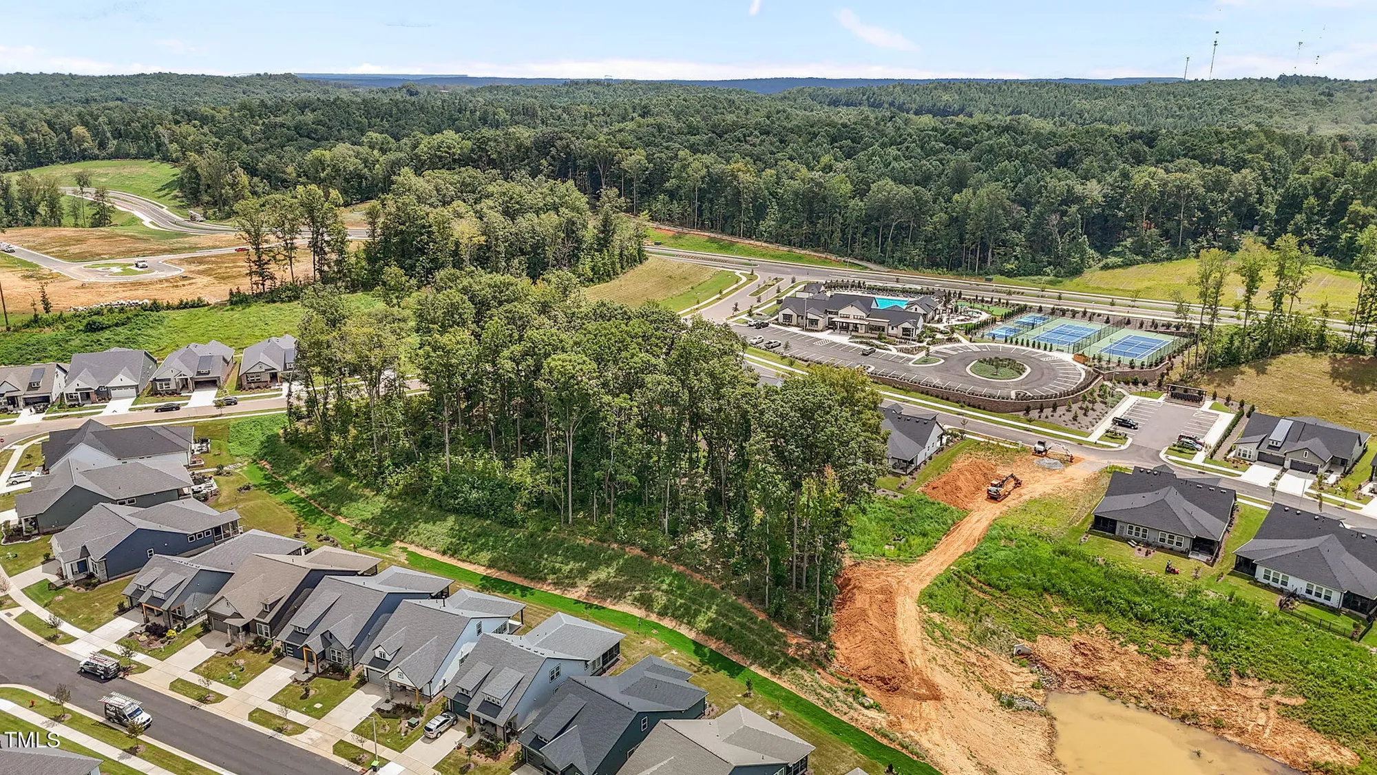 Property Slideshow image 47 of 49 | 91 imagine way, Pittsboro, NC, 27312