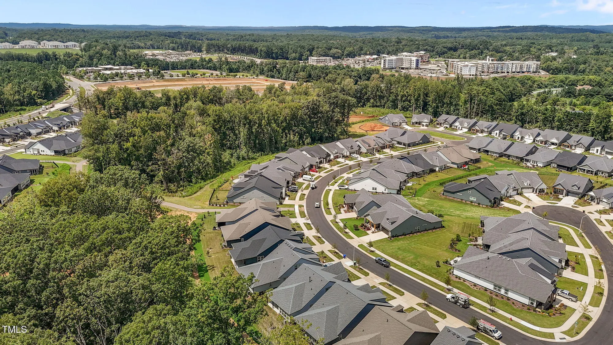 Property Slideshow image 46 of 49 | 91 imagine way, Pittsboro, NC, 27312