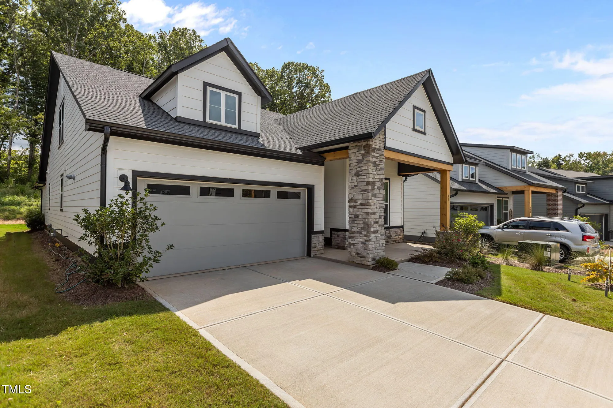 Property Slideshow image 34 of 49 | 91 imagine way, Pittsboro, NC, 27312