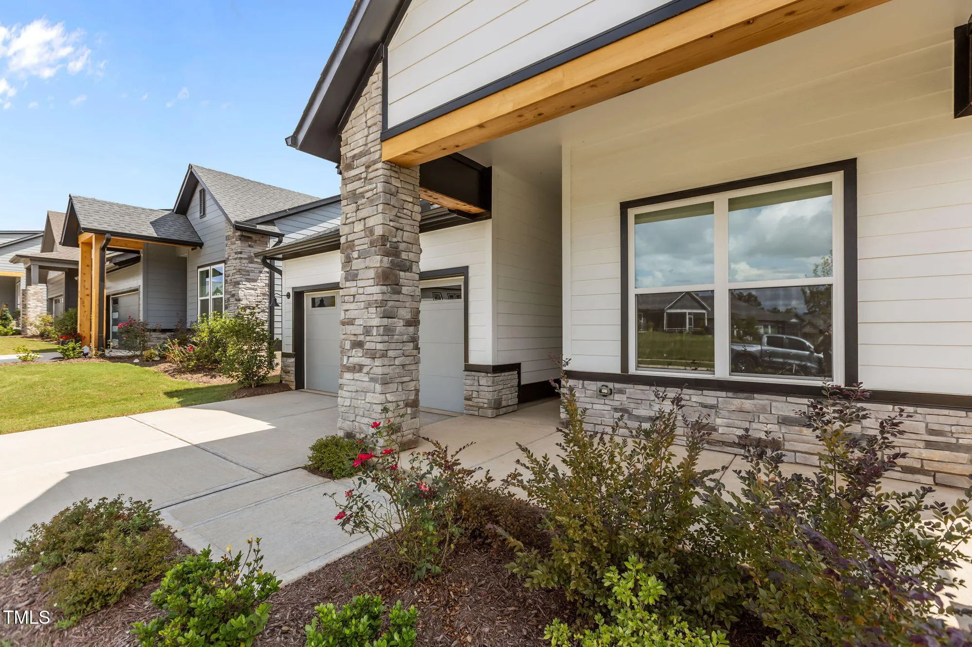 Property Slideshow image 36 of 49 | 91 imagine way, Pittsboro, NC, 27312