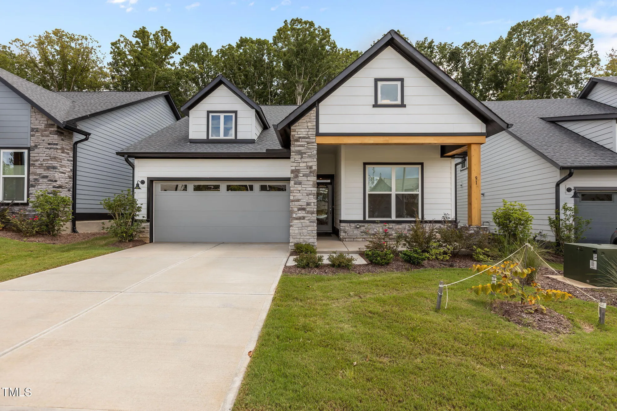 Property Slideshow image 38 of 49 | 91 imagine way, Pittsboro, NC, 27312