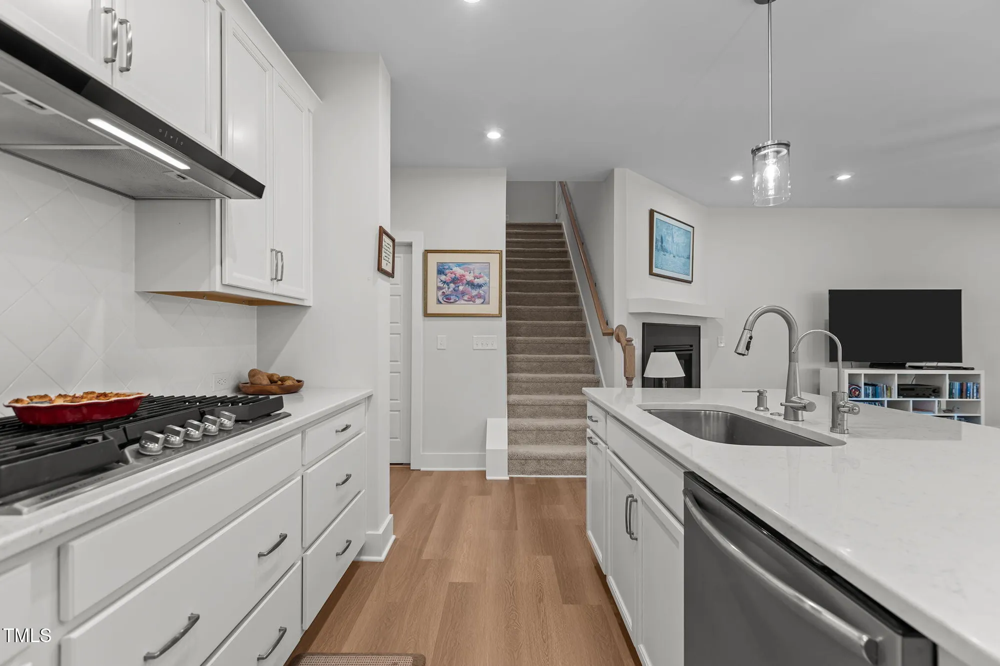 Property Slideshow image 13 of 49 | 91 imagine way, Pittsboro, NC, 27312