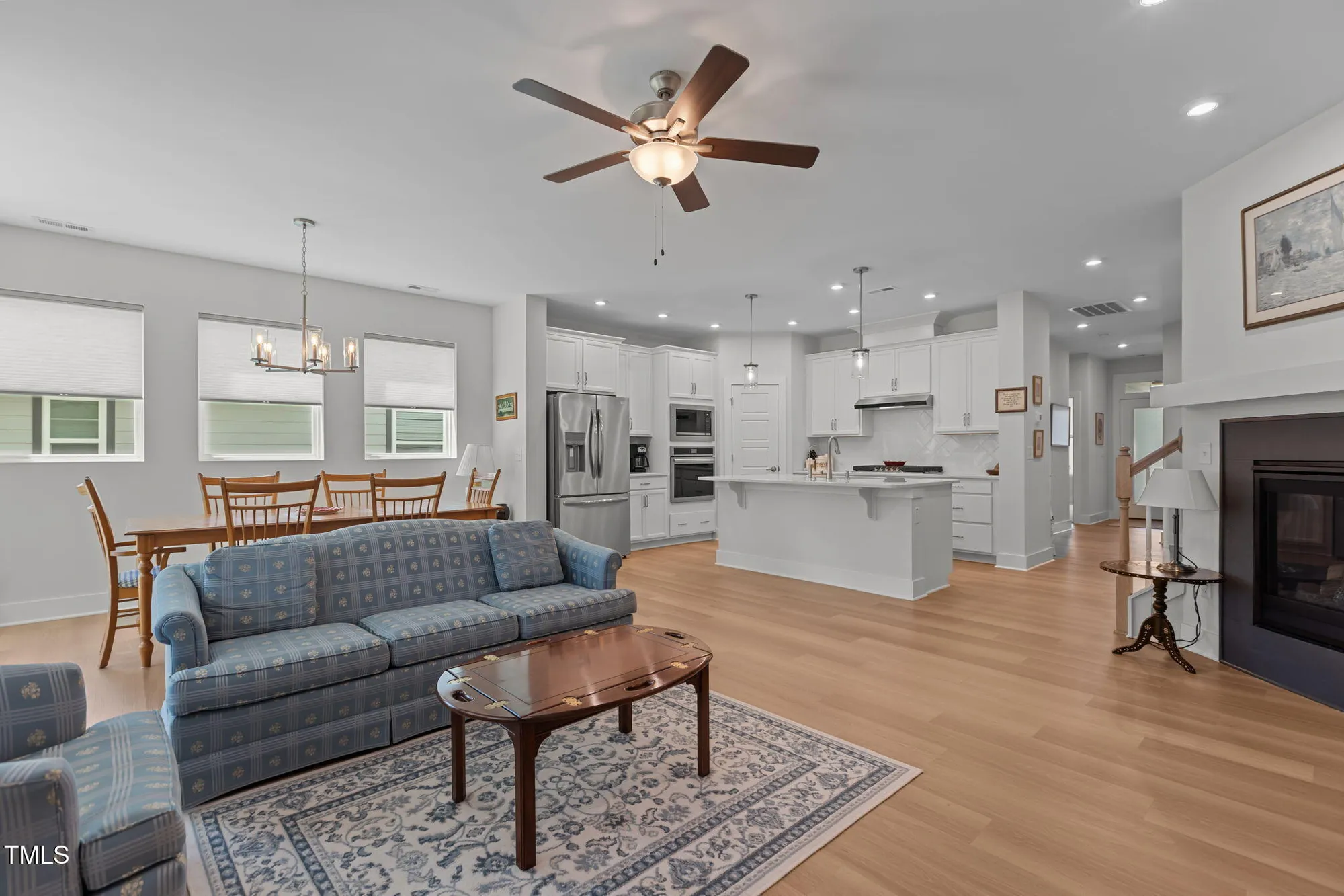 Property Slideshow image 14 of 49 | 91 imagine way, Pittsboro, NC, 27312