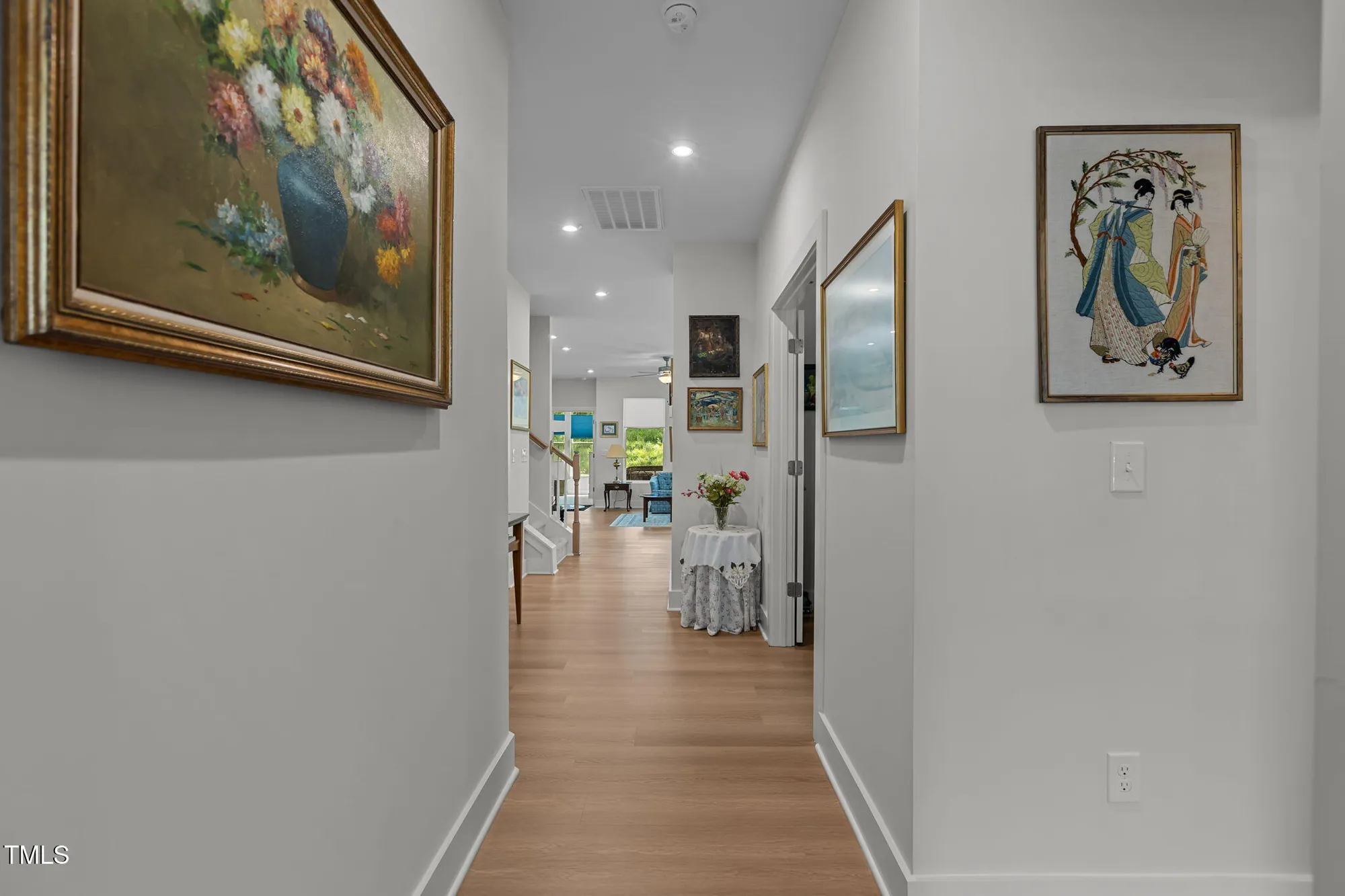 Property Slideshow image 27 of 49 | 91 imagine way, Pittsboro, NC, 27312