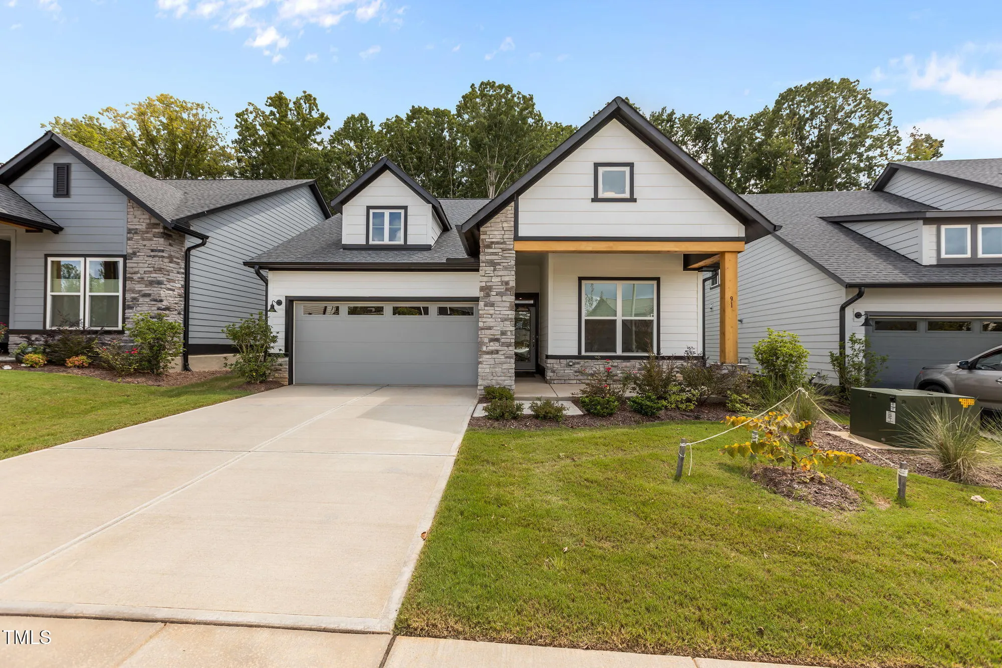 Property Slideshow image 33 of 49 | 91 imagine way, Pittsboro, NC, 27312