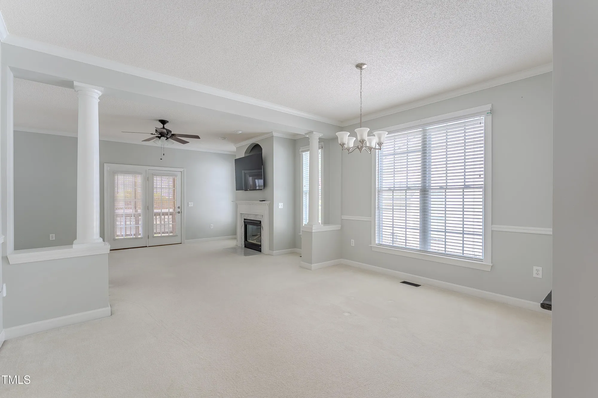 Property Slideshow image 6 of 22 | 101 crystal brook ln, Cary, NC, 27519