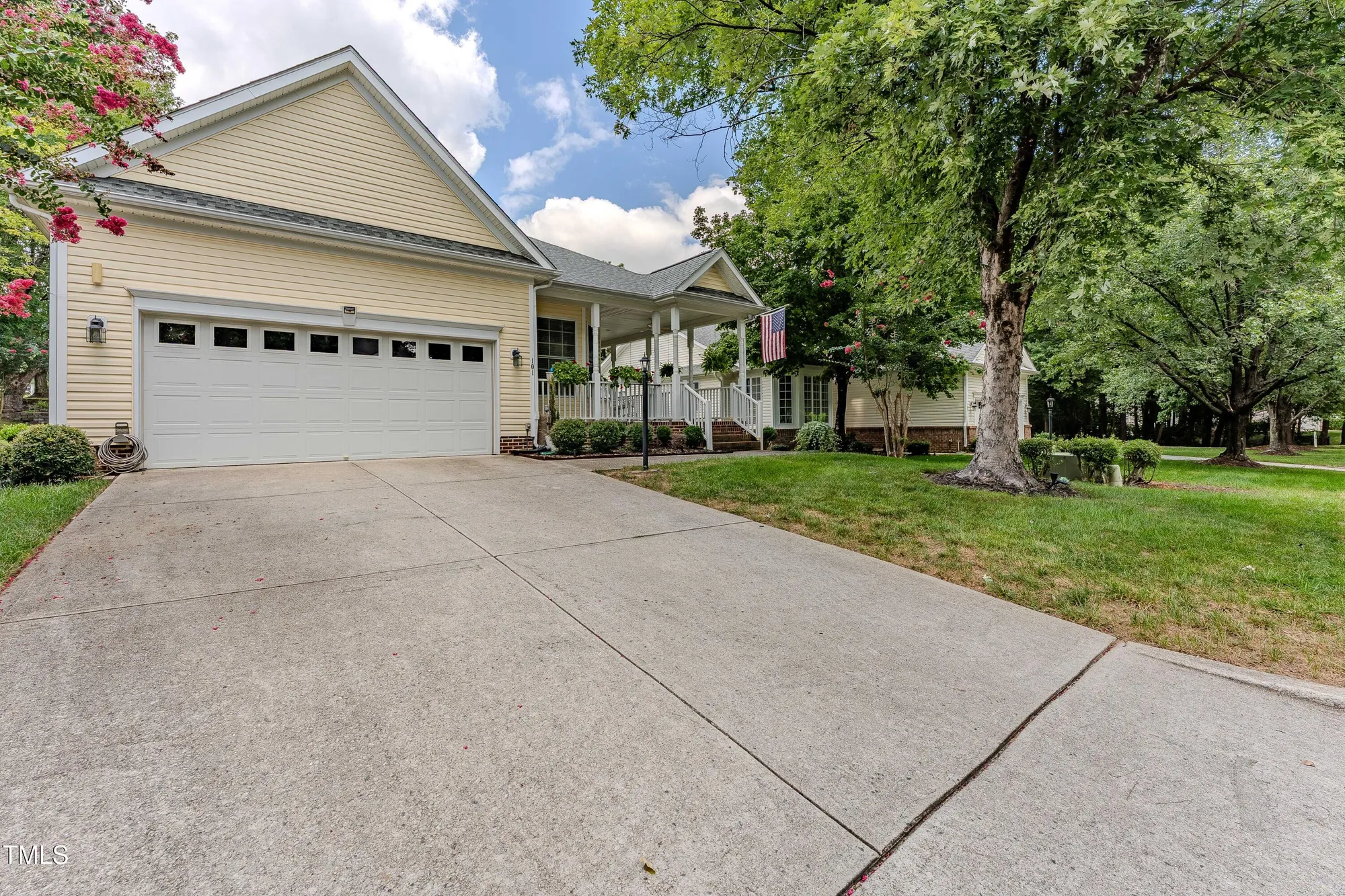 Property Slideshow image 21 of 22 | 101 crystal brook ln, Cary, NC, 27519