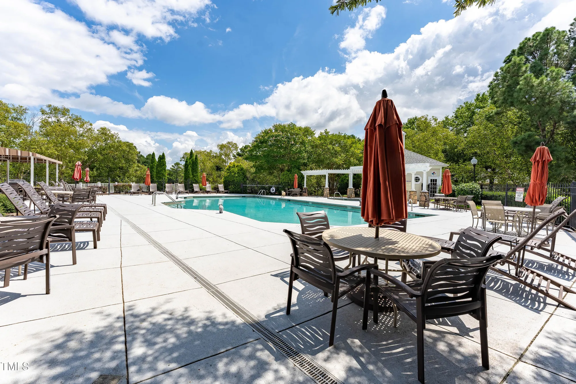 Property Slideshow image 22 of 22 | 101 crystal brook ln, Cary, NC, 27519