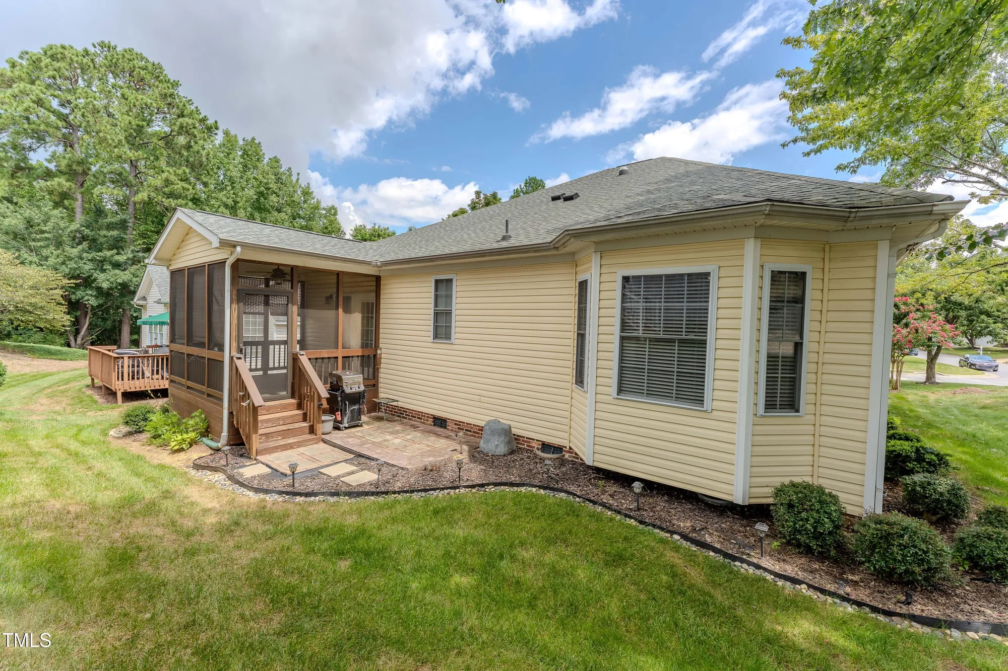 Property Slideshow image 20 of 22 | 101 crystal brook ln, Cary, NC, 27519