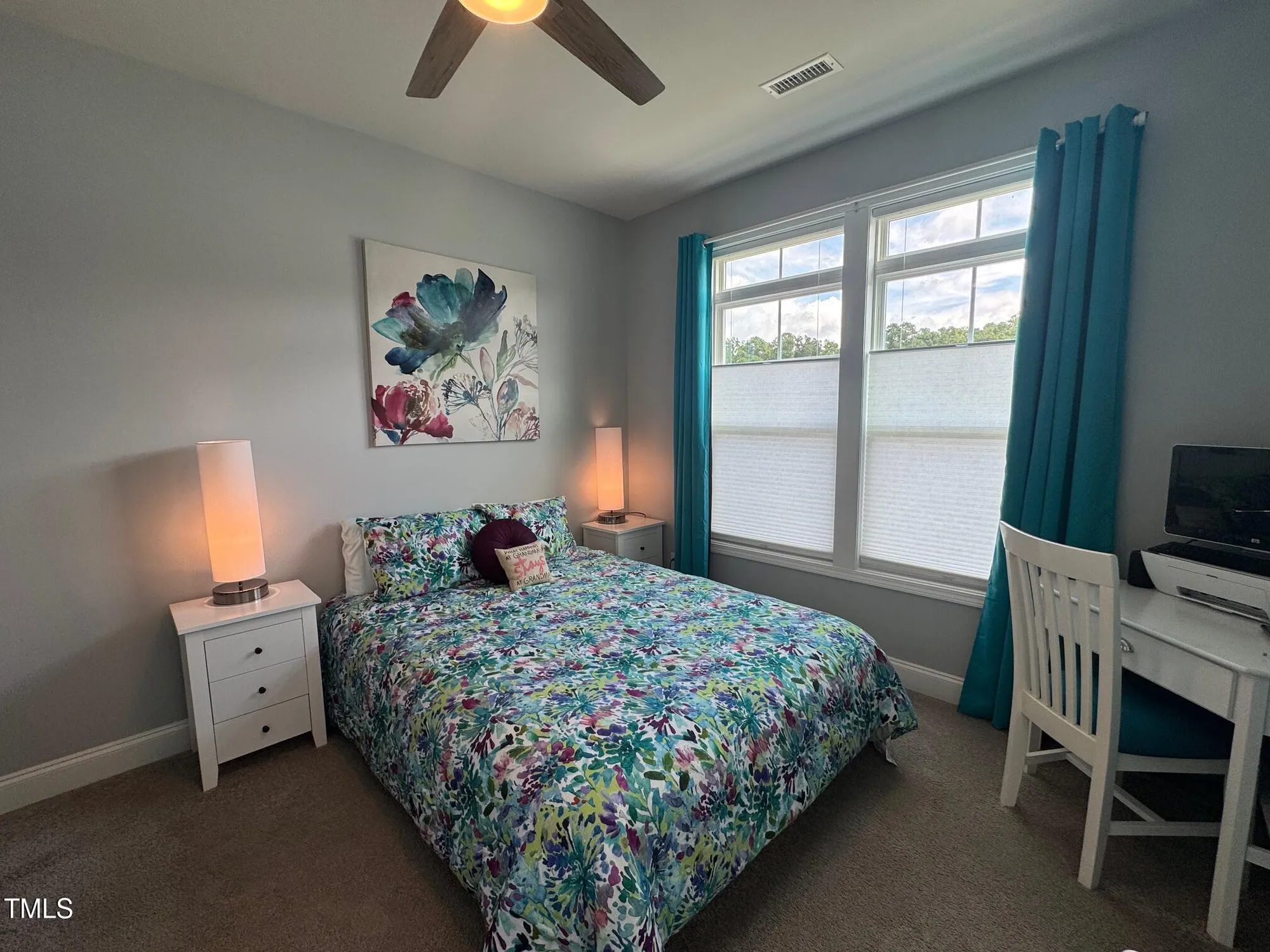 Property Slideshow image 24 of 35 | 67 blue spruce cir, Clayton, NC, 27527