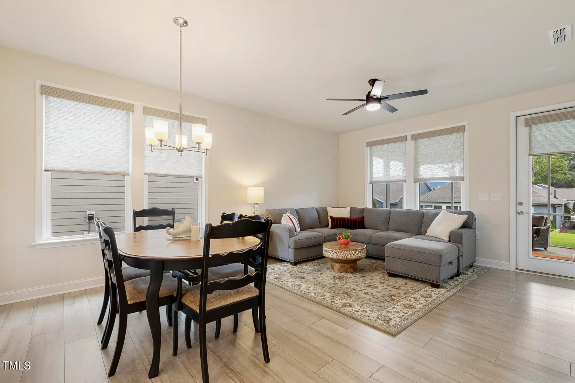 Property Slideshow image 12 of 56 | 1544 white admiral st, Fuquay Varina, NC, 27526