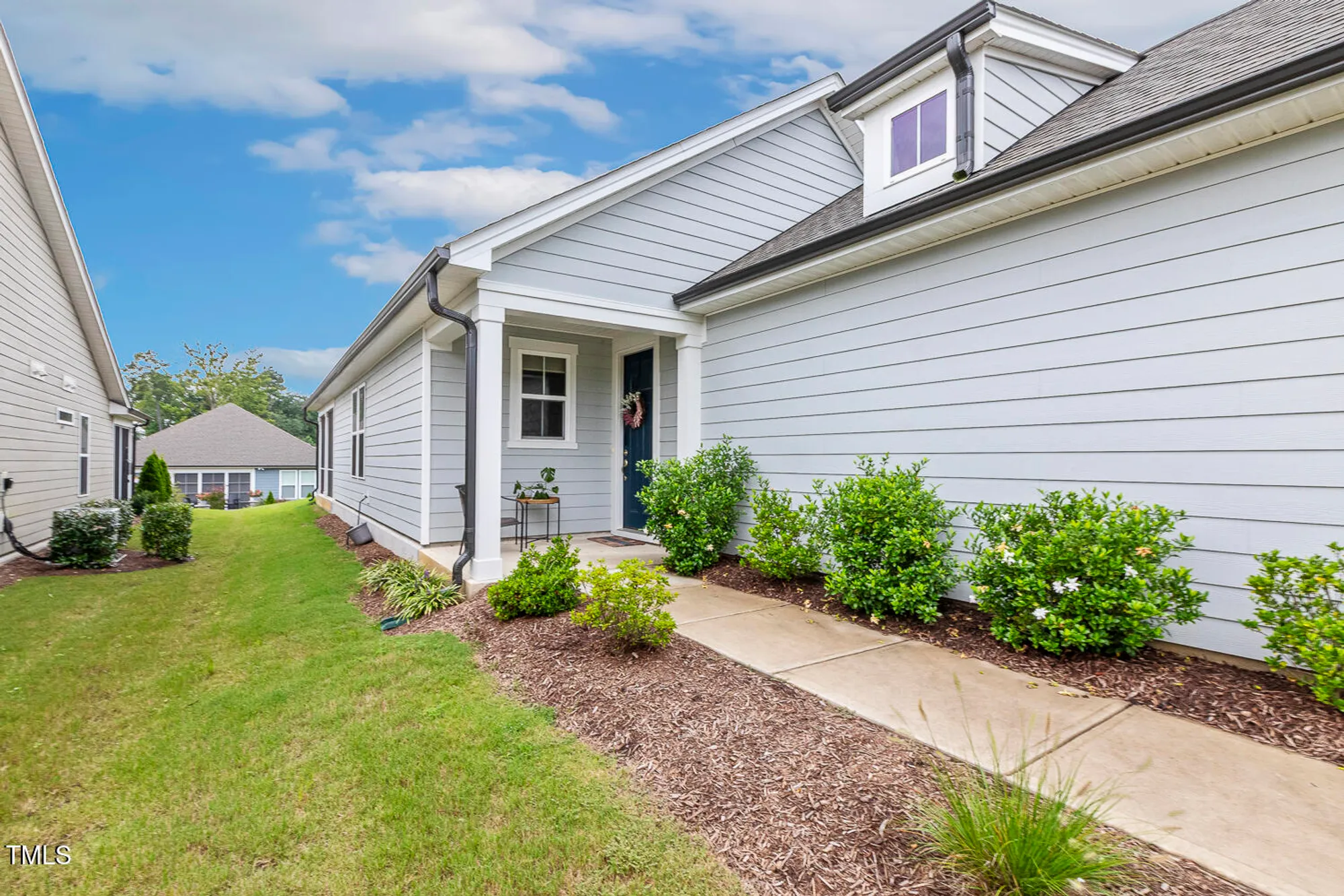 Property Slideshow image 3 of 56 | 1544 white admiral st, Fuquay Varina, NC, 27526