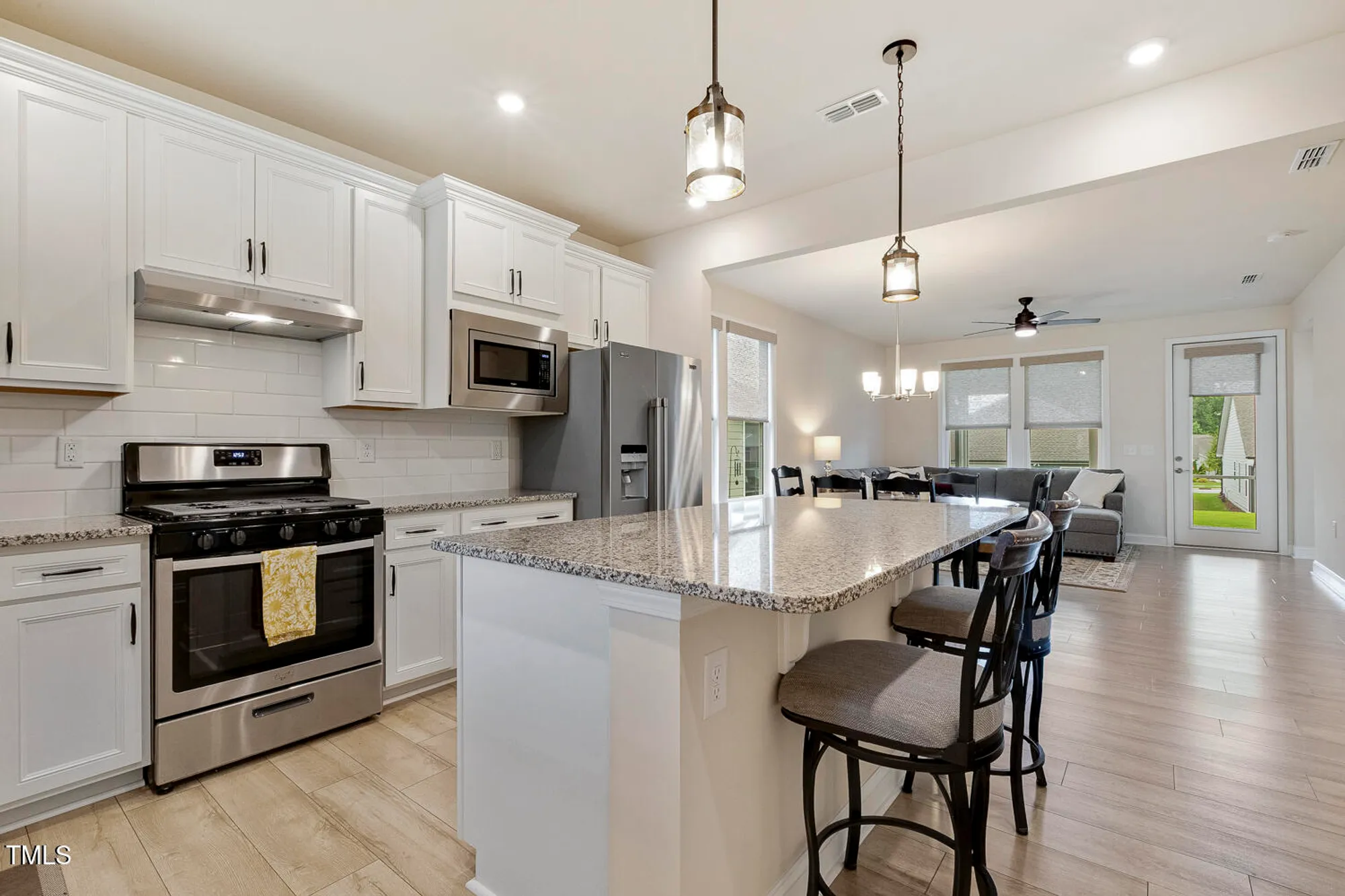 Property Slideshow image 5 of 56 | 1544 white admiral st, Fuquay Varina, NC, 27526