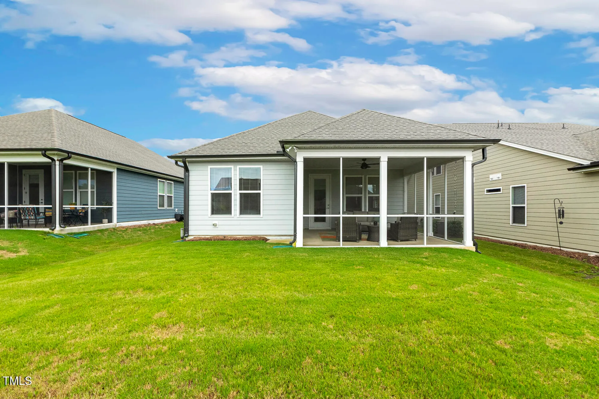 Property Slideshow image 32 of 56 | 1544 white admiral st, Fuquay Varina, NC, 27526