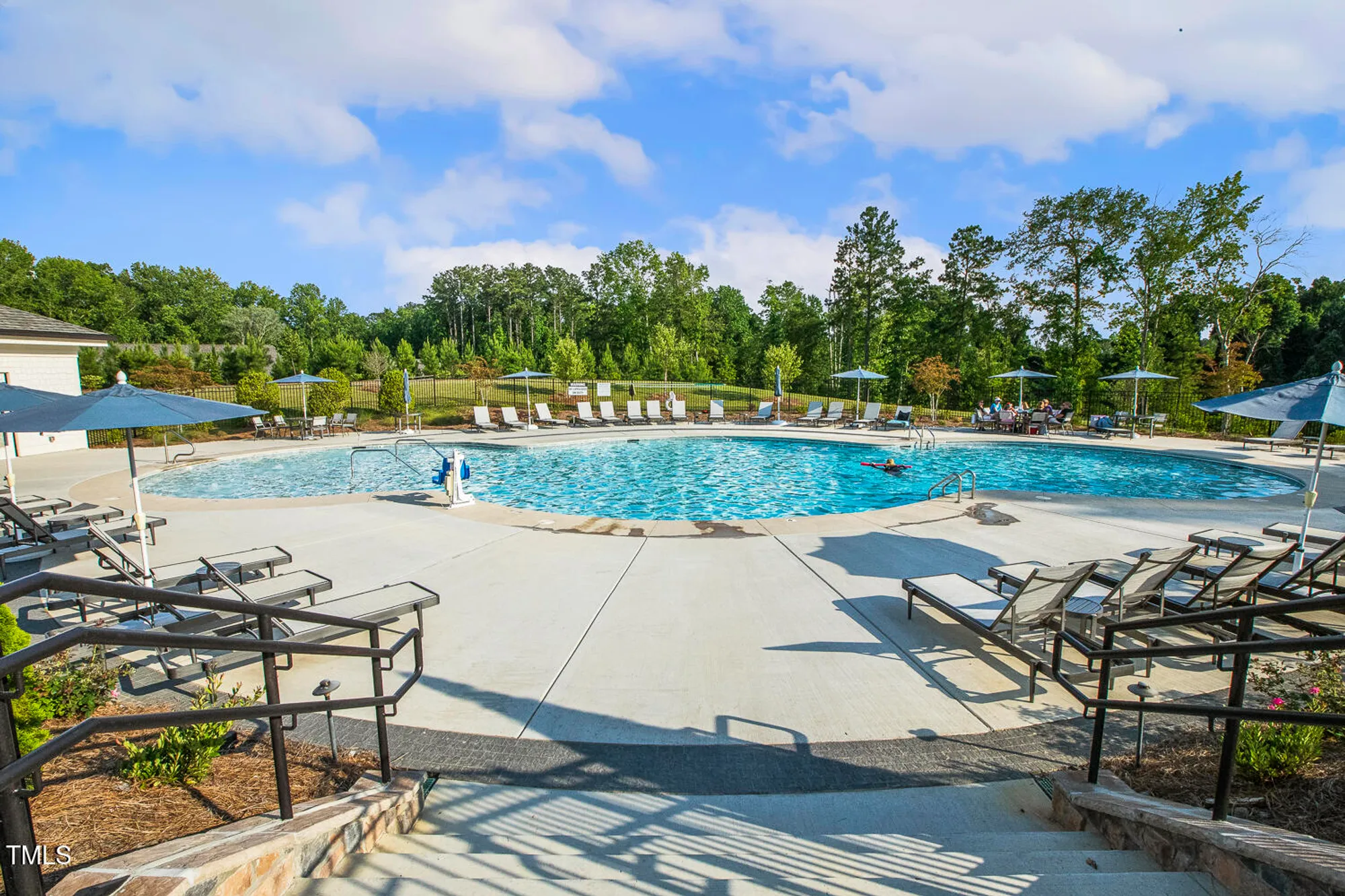 Property Slideshow image 45 of 56 | 1544 white admiral st, Fuquay Varina, NC, 27526