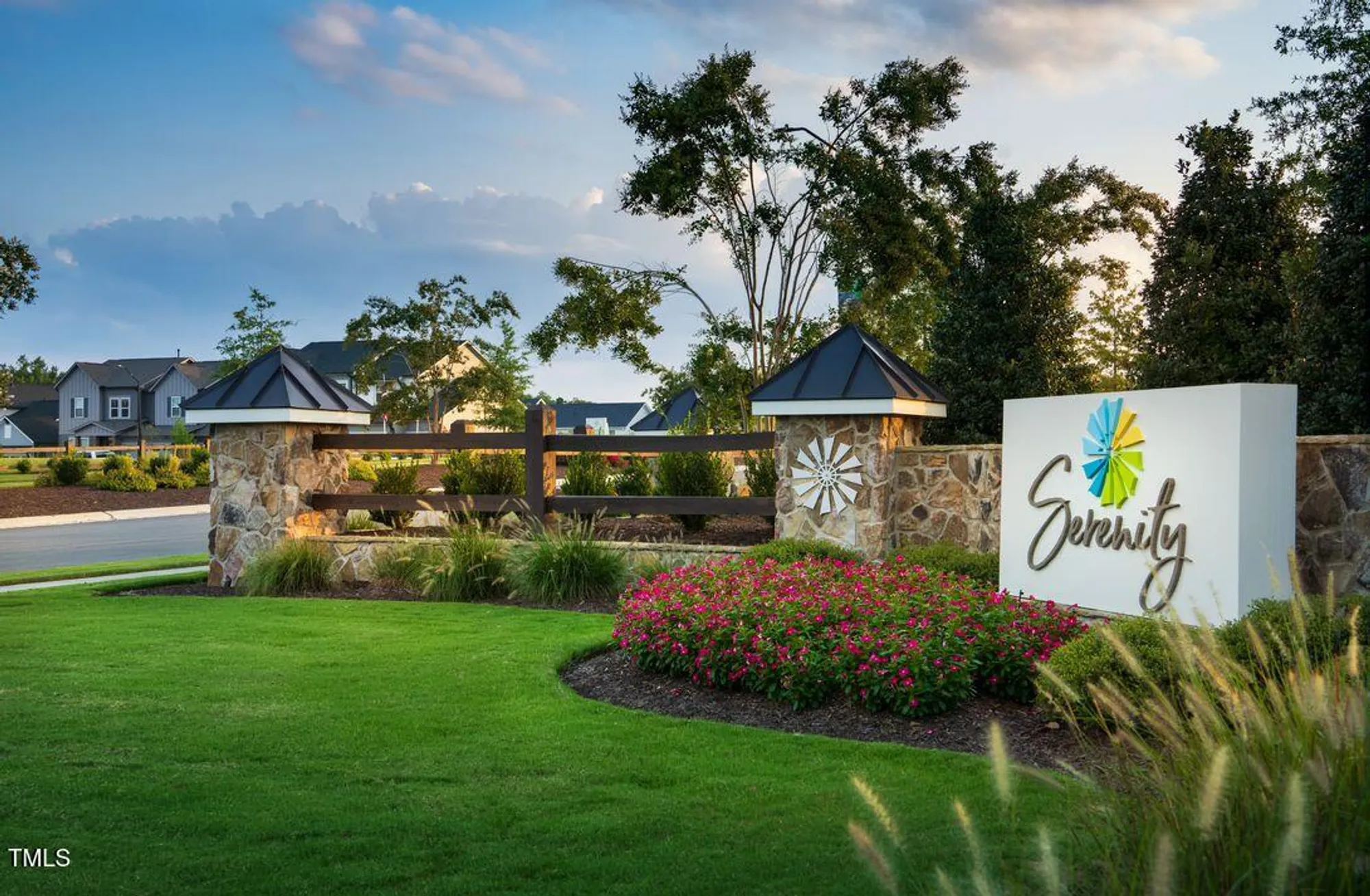 Property Slideshow image 13 of 24 | 93 shady creek way, Fuquay Varina, NC, 27526