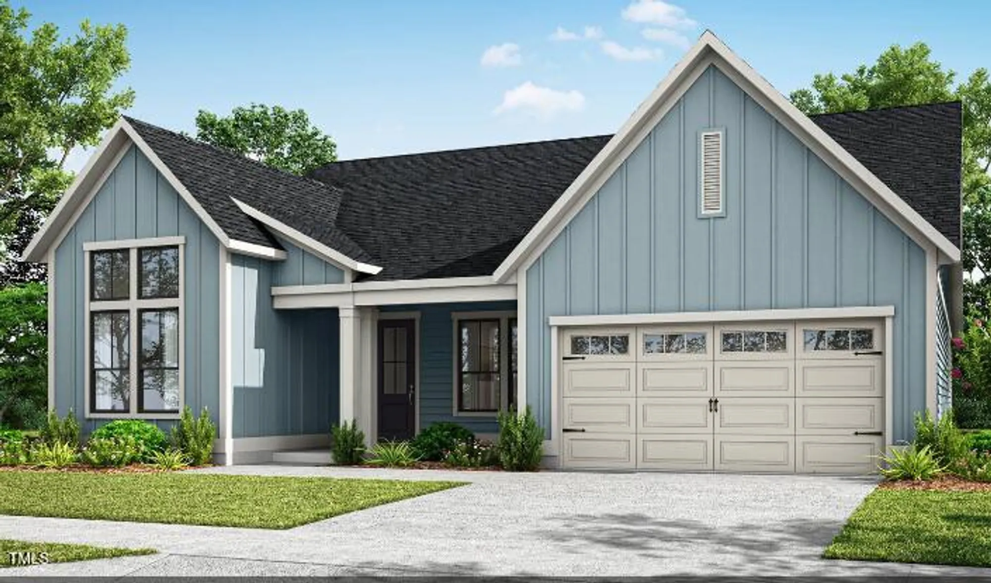 Property Slideshow image 1 of 24 | 93 shady creek way, Fuquay Varina, NC, 27526