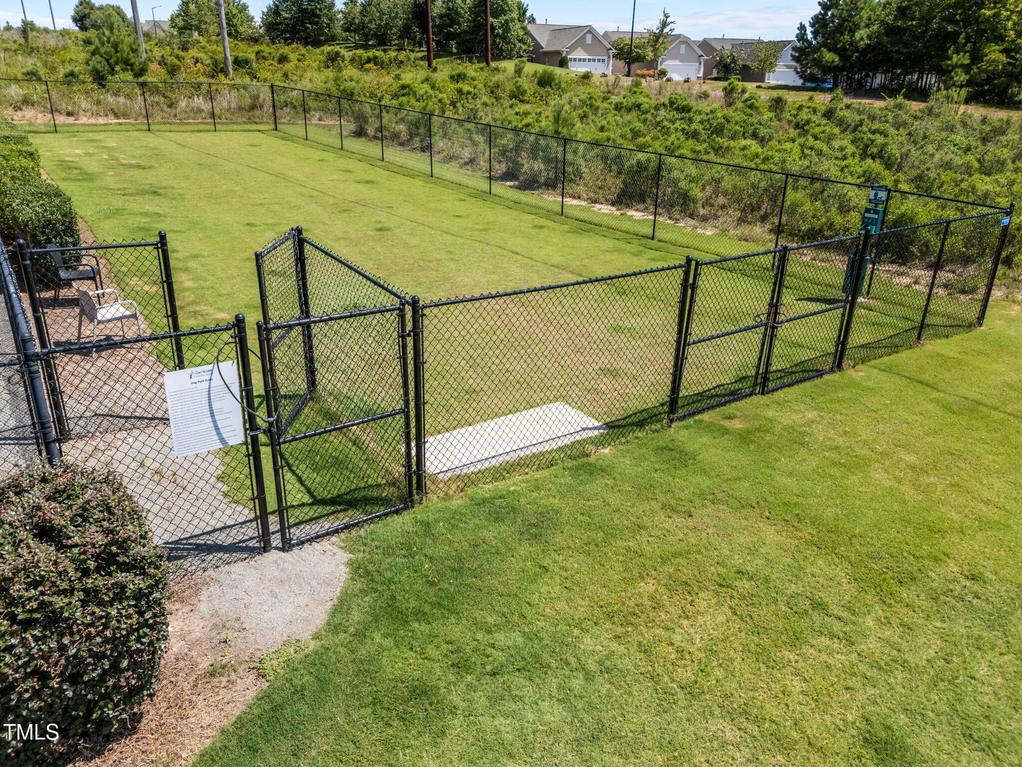 Property Slideshow image 47 of 54 | 2212 bloomsbury manor dr, Durham, NC, 27703