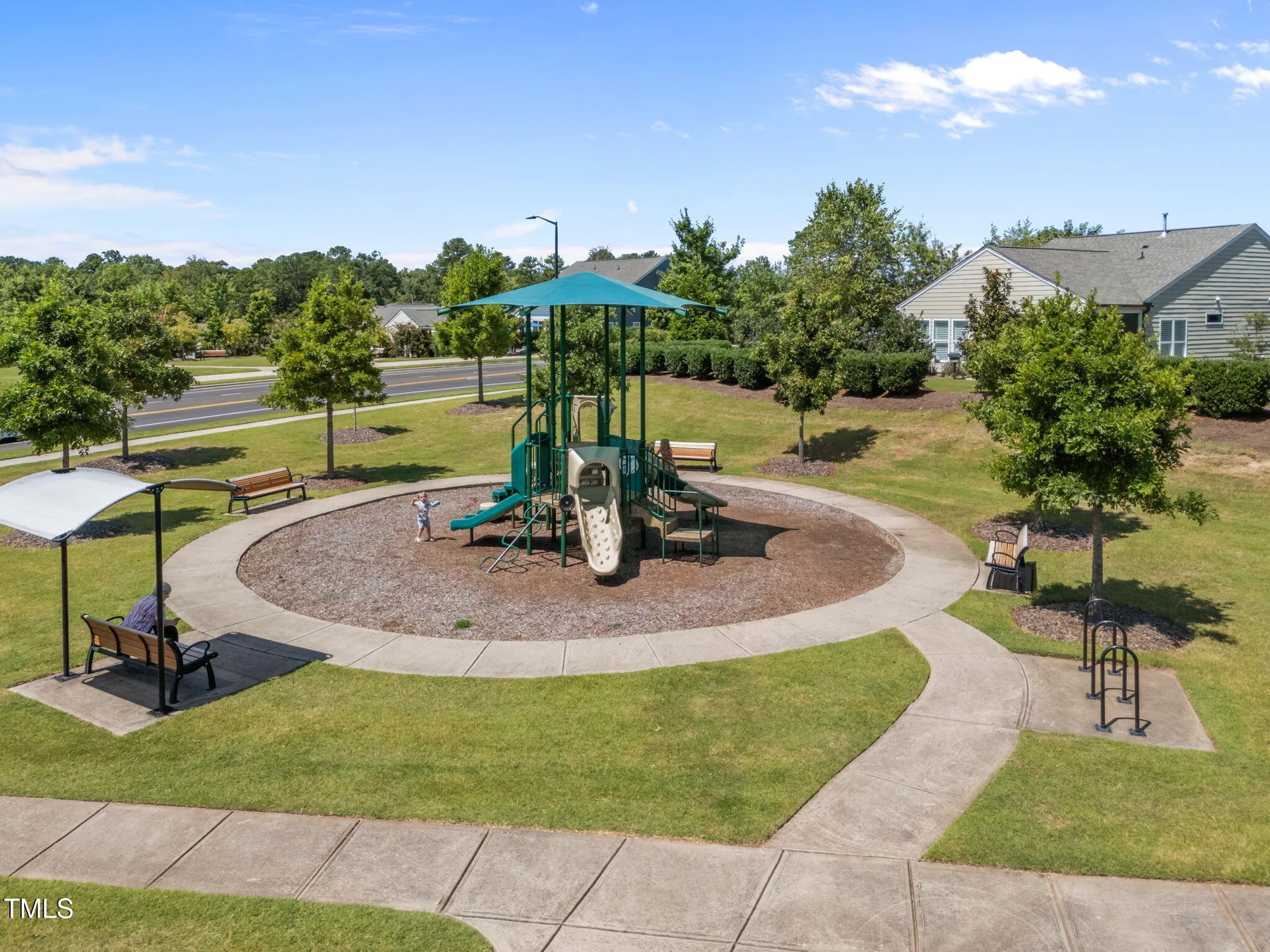 Property Slideshow image 52 of 54 | 2212 bloomsbury manor dr, Durham, NC, 27703