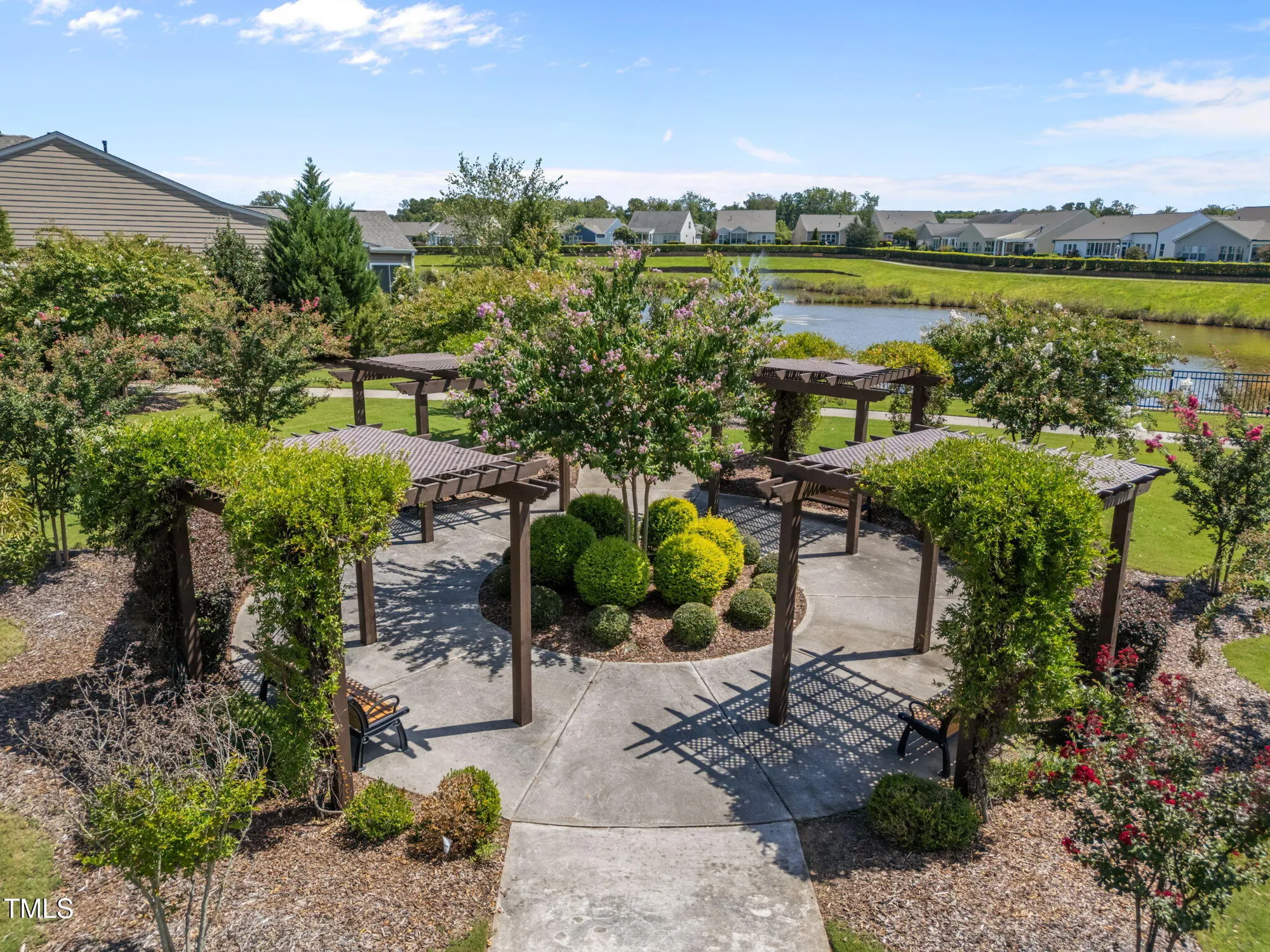 Property Slideshow image 50 of 54 | 2212 bloomsbury manor dr, Durham, NC, 27703