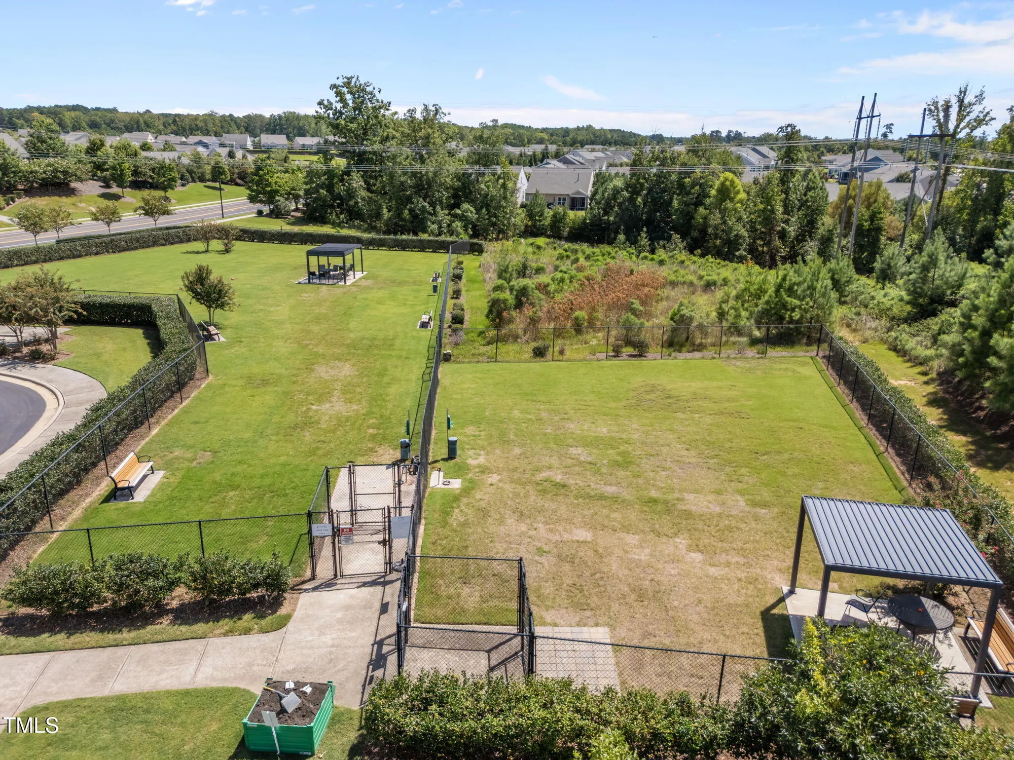 Property Slideshow image 48 of 54 | 2212 bloomsbury manor dr, Durham, NC, 27703