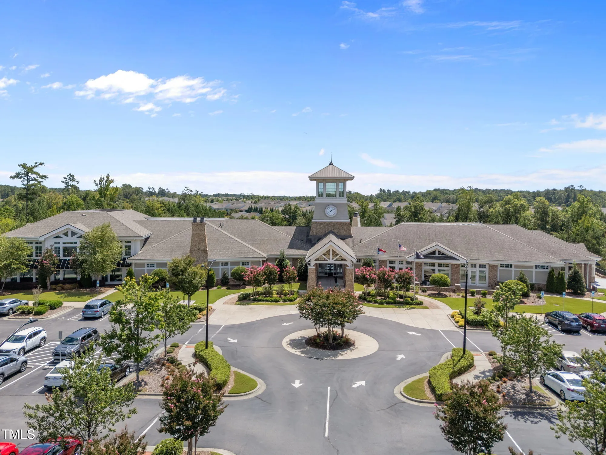 Property Slideshow image 38 of 54 | 2212 bloomsbury manor dr, Durham, NC, 27703