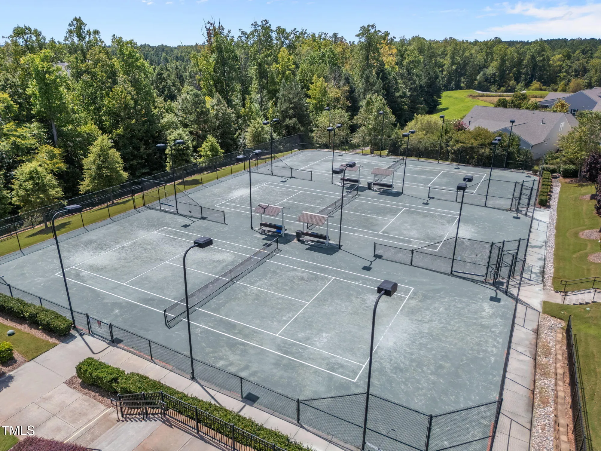 Property Slideshow image 44 of 54 | 2212 bloomsbury manor dr, Durham, NC, 27703