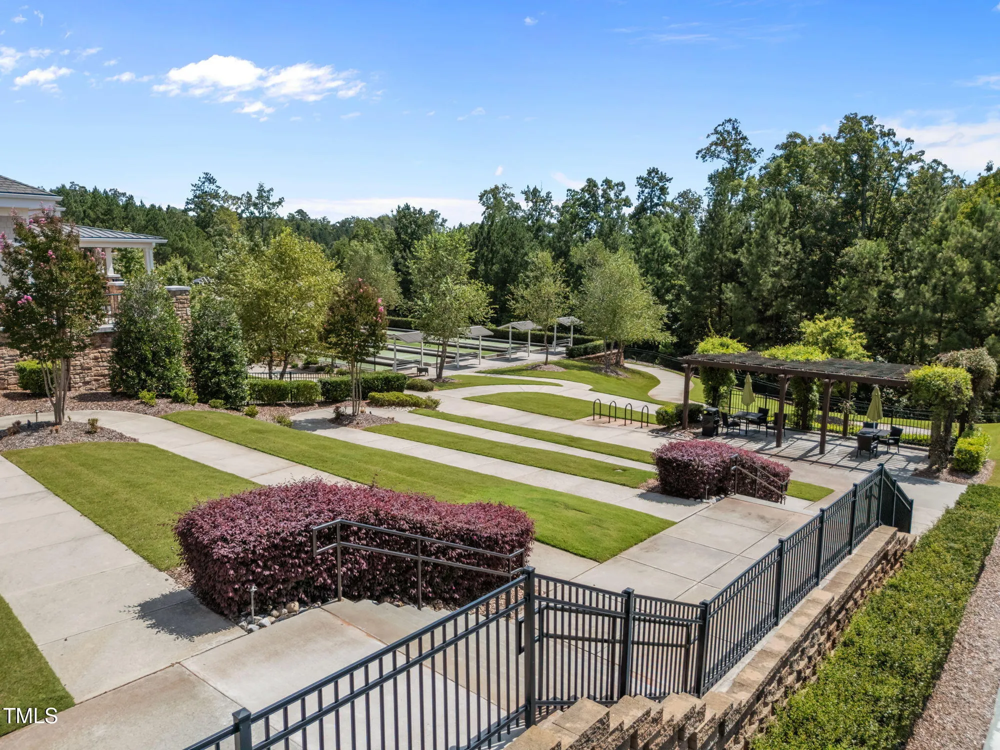 Property Slideshow image 46 of 54 | 2212 bloomsbury manor dr, Durham, NC, 27703