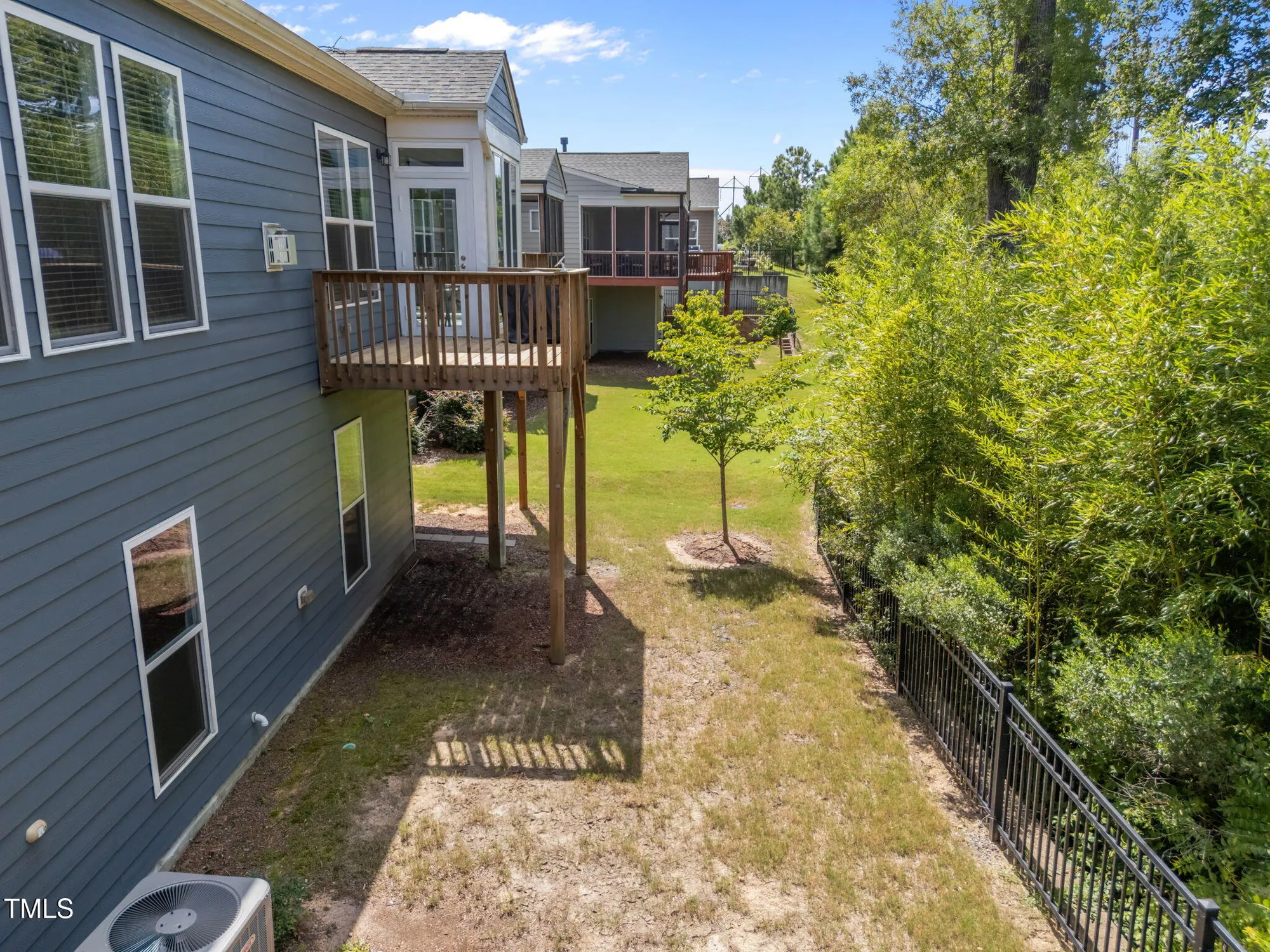 Property Slideshow image 30 of 54 | 2212 bloomsbury manor dr, Durham, NC, 27703