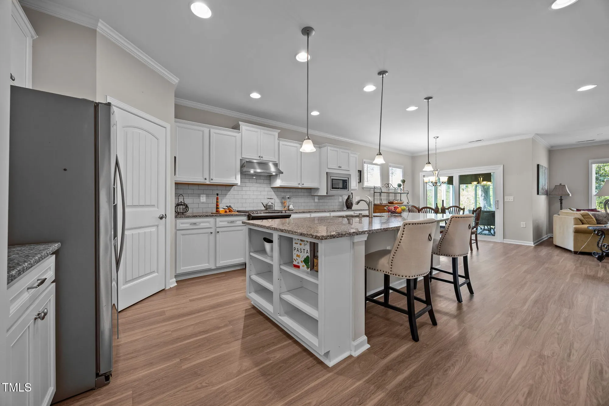 Property Slideshow image 7 of 54 | 2212 bloomsbury manor dr, Durham, NC, 27703