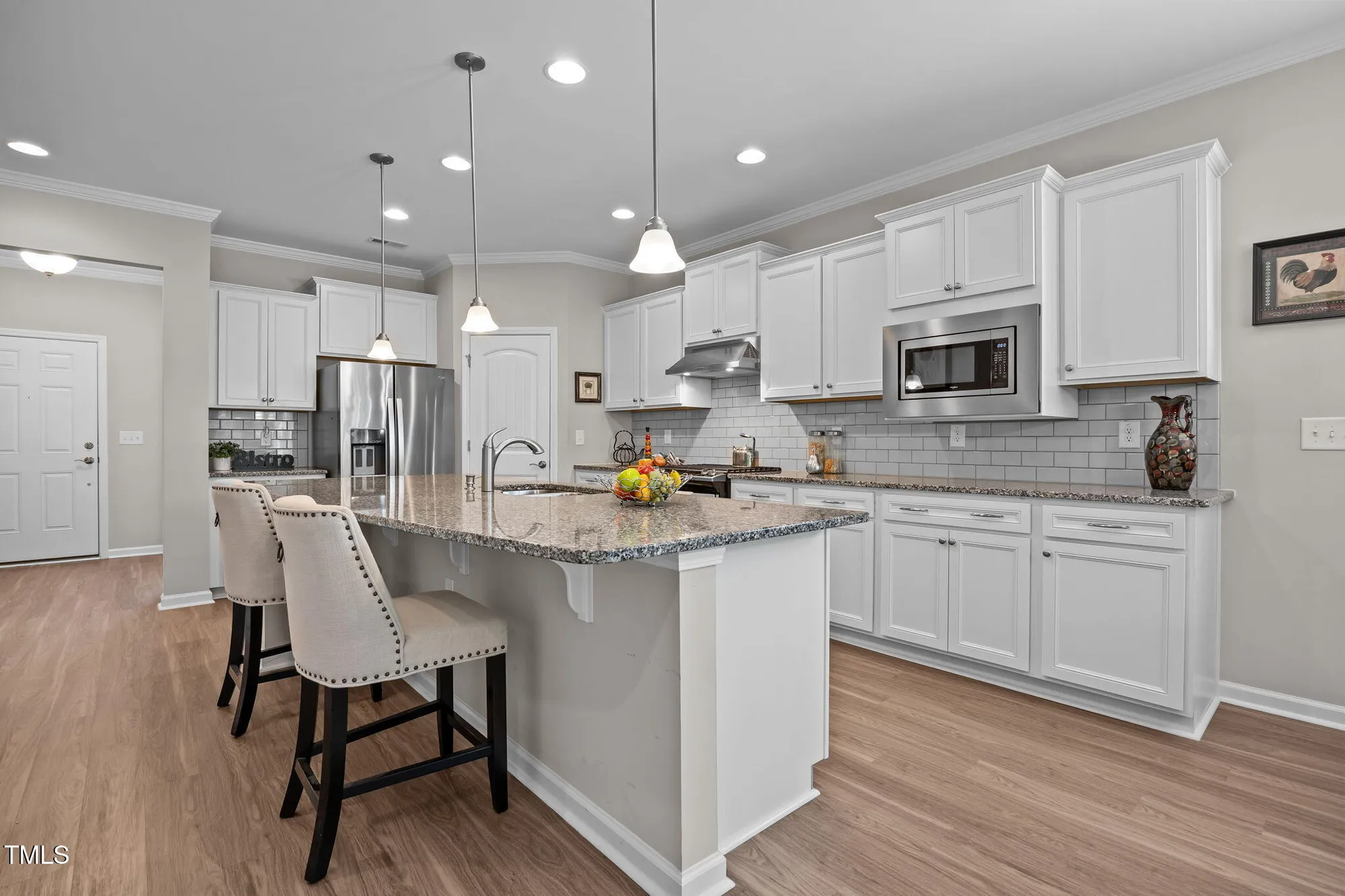 Property Slideshow image 8 of 54 | 2212 bloomsbury manor dr, Durham, NC, 27703