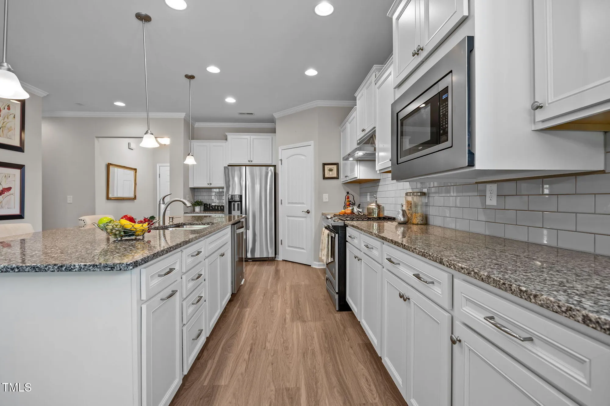 Property Slideshow image 9 of 54 | 2212 bloomsbury manor dr, Durham, NC, 27703