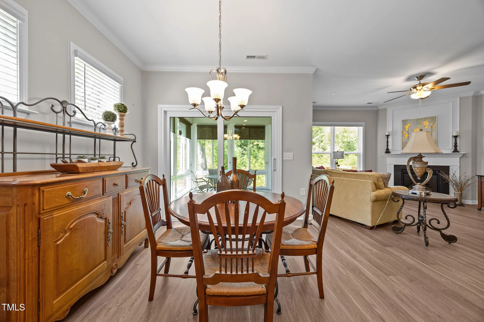 Property Slideshow image 10 of 54 | 2212 bloomsbury manor dr, Durham, NC, 27703