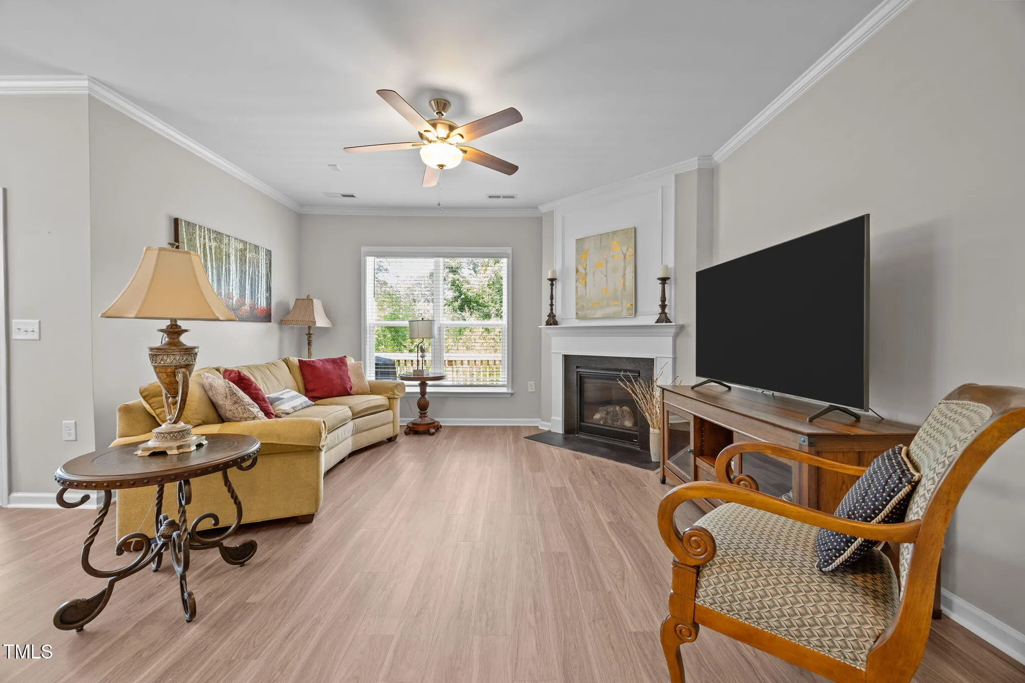 Property Slideshow image 12 of 54 | 2212 bloomsbury manor dr, Durham, NC, 27703