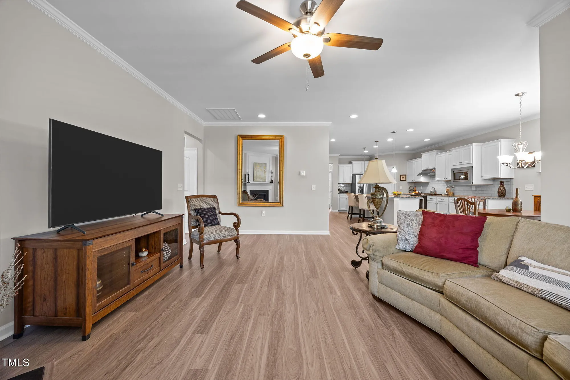 Property Slideshow image 13 of 54 | 2212 bloomsbury manor dr, Durham, NC, 27703