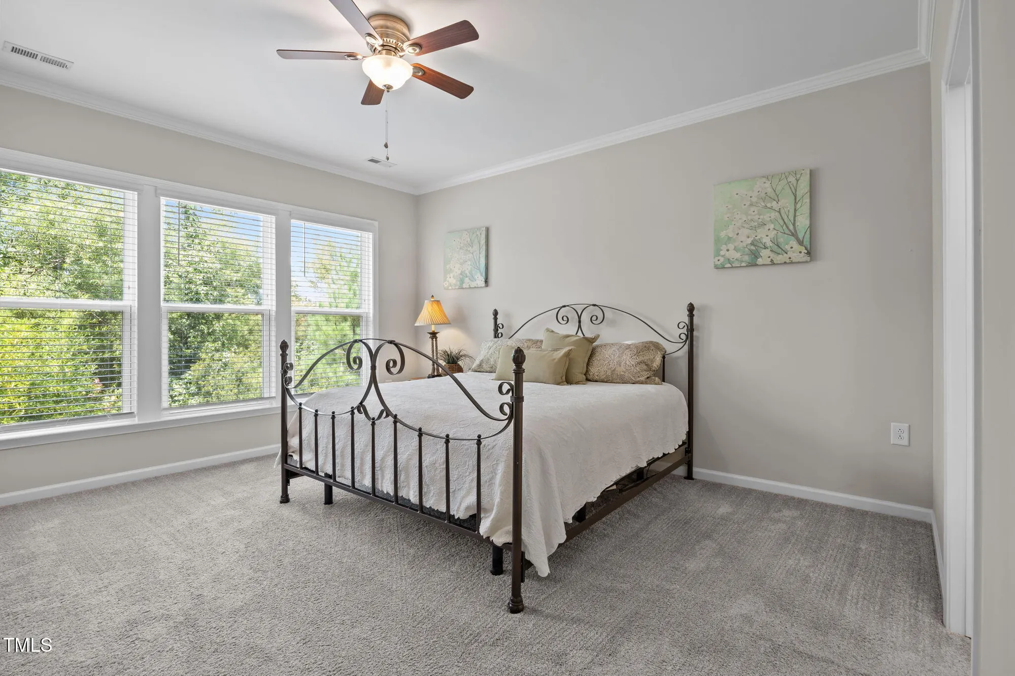 Property Slideshow image 15 of 54 | 2212 bloomsbury manor dr, Durham, NC, 27703