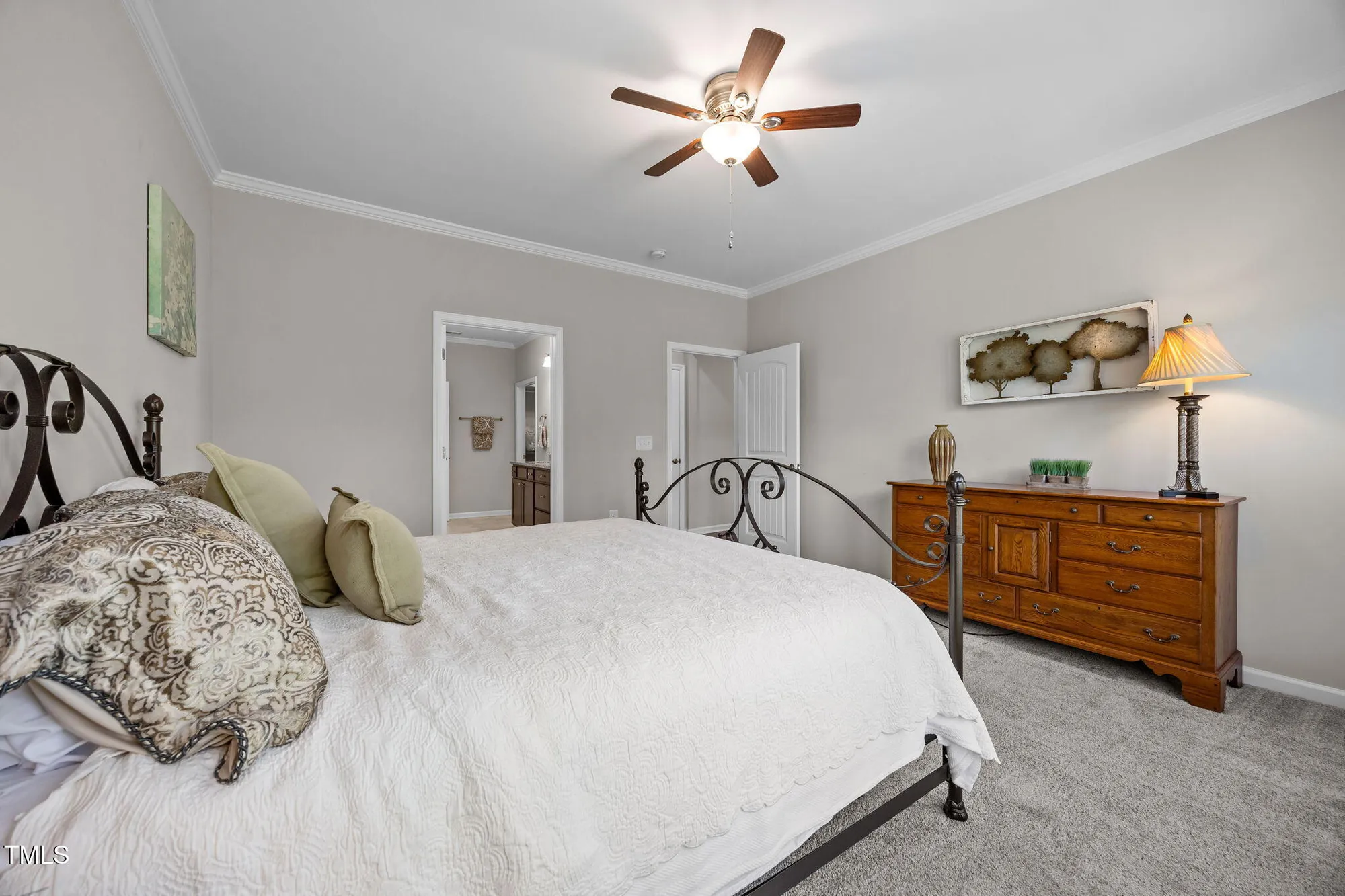 Property Slideshow image 16 of 54 | 2212 bloomsbury manor dr, Durham, NC, 27703
