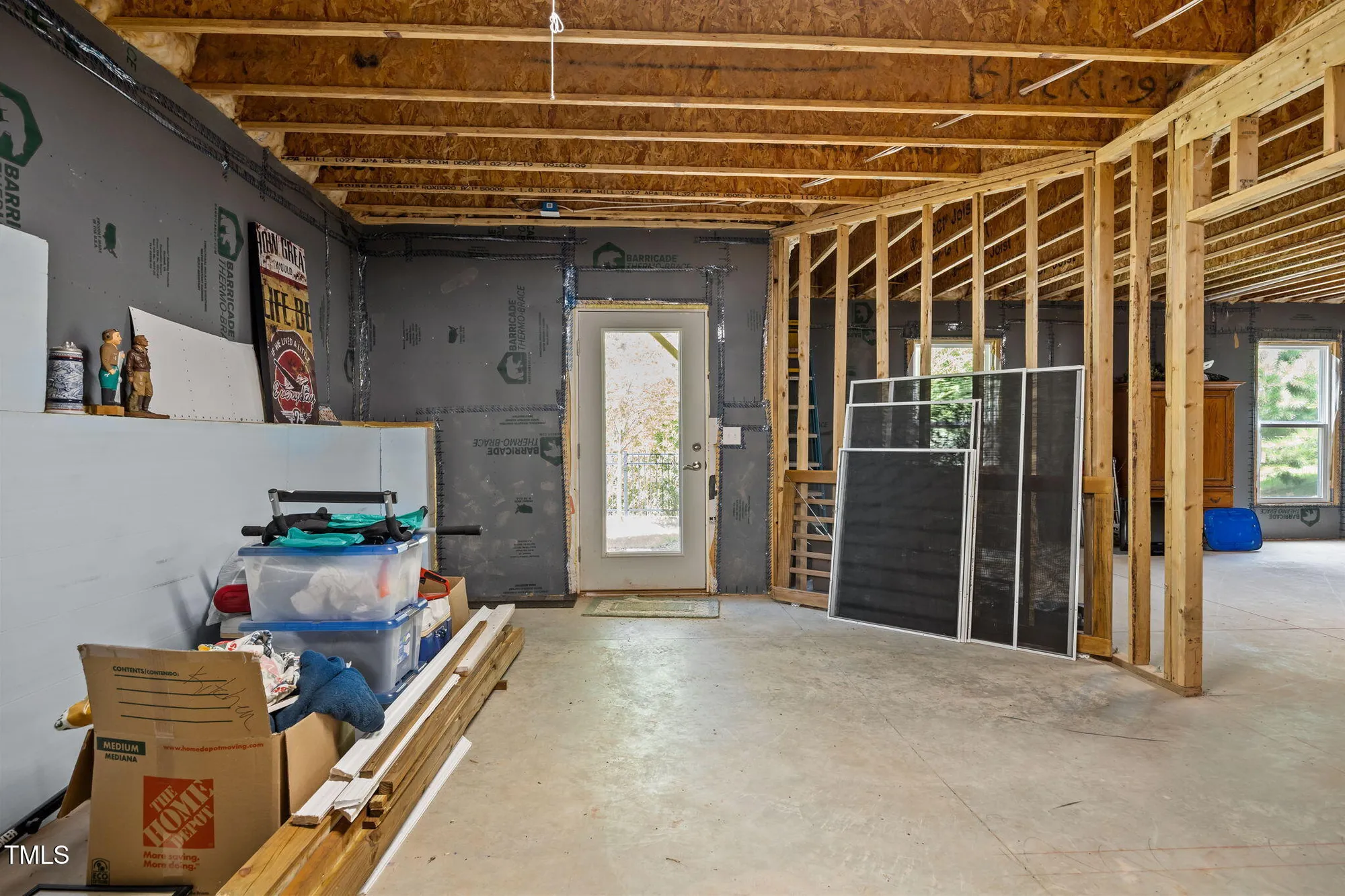 Property Slideshow image 32 of 54 | 2212 bloomsbury manor dr, Durham, NC, 27703