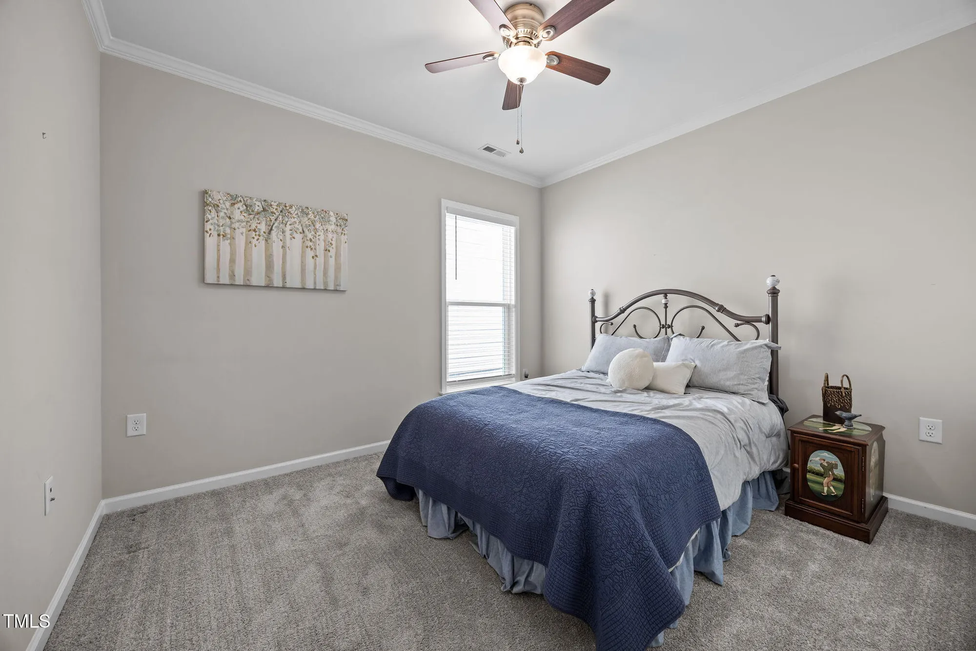 Property Slideshow image 22 of 54 | 2212 bloomsbury manor dr, Durham, NC, 27703
