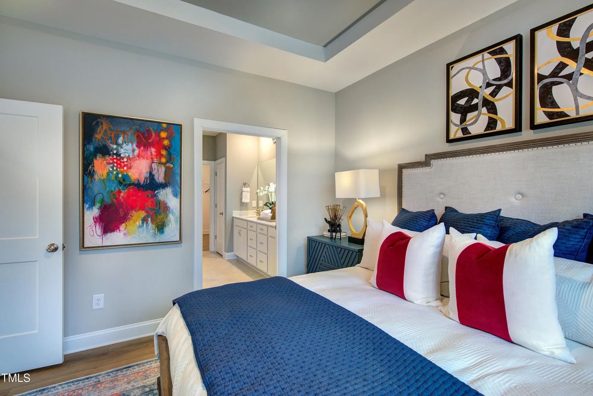 Property Slideshow image 9 of 20 | 3110 kiawa pointe ln # 214, Durham, NC, 27703