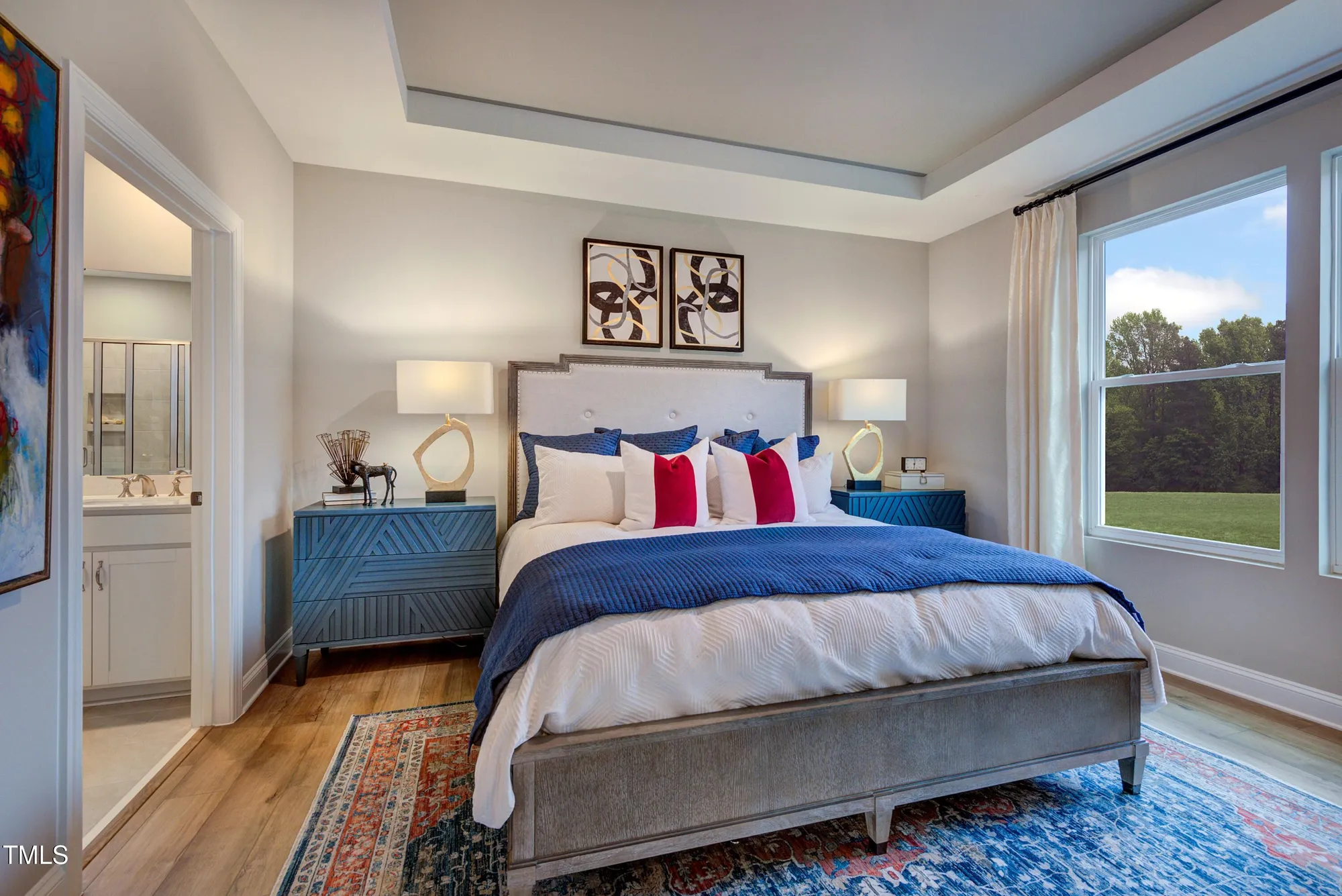 Property Slideshow image 8 of 20 | 3110 kiawa pointe ln # 214, Durham, NC, 27703