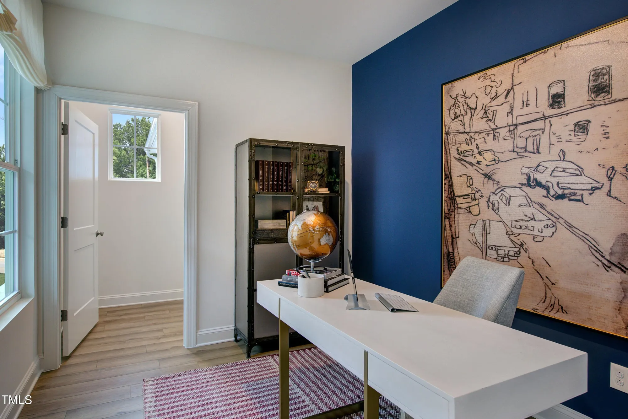 Property Slideshow image 11 of 20 | 3110 kiawa pointe ln # 214, Durham, NC, 27703