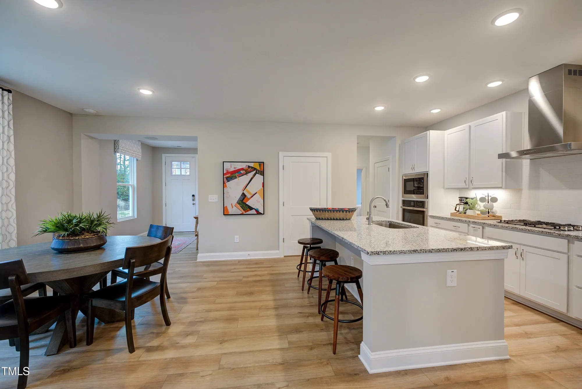 Property Slideshow image 4 of 20 | 3110 kiawa pointe ln # 214, Durham, NC, 27703