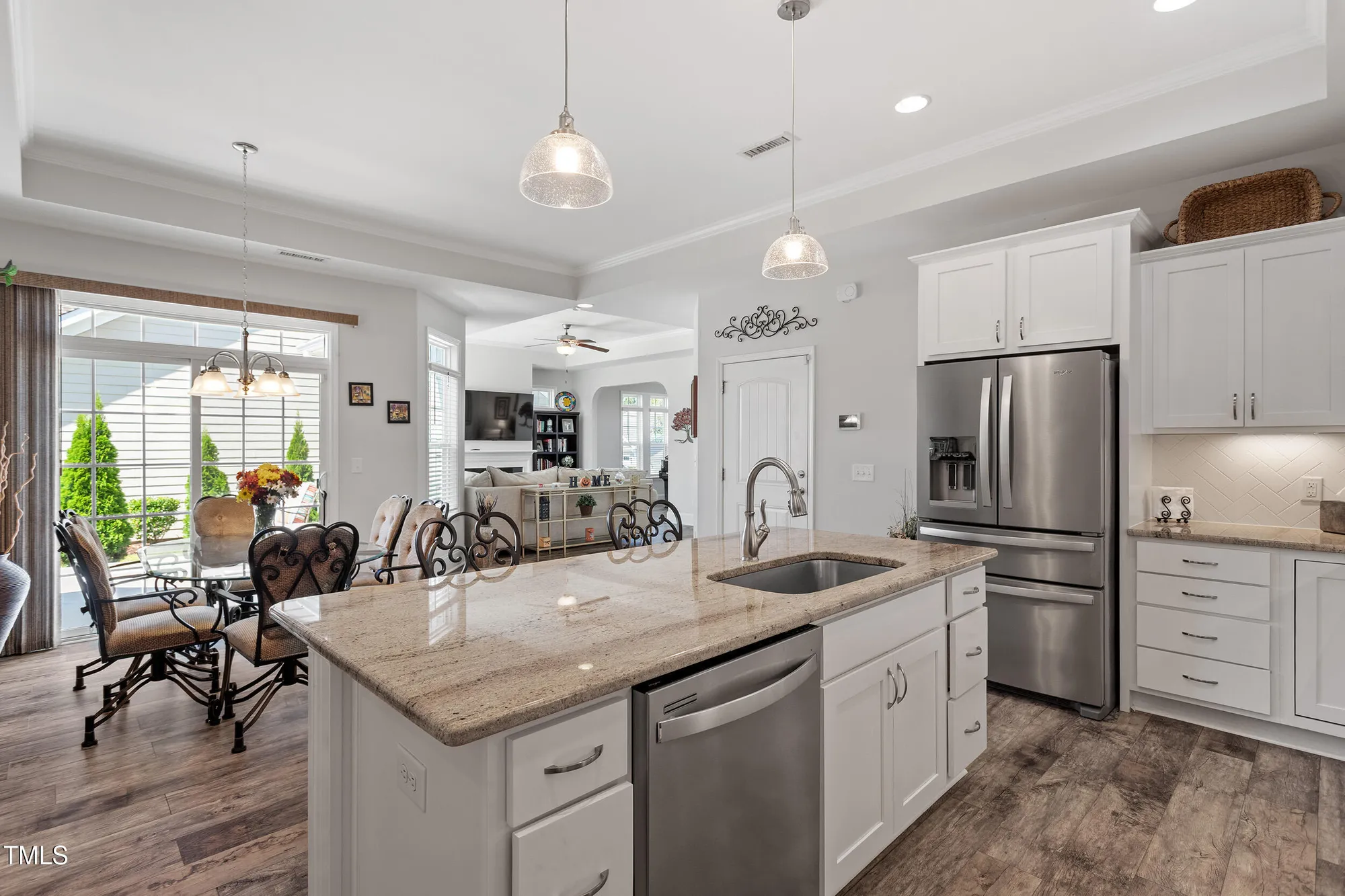 Property Slideshow image 5 of 23 | 65 balsam ln, Clayton, NC, 27527