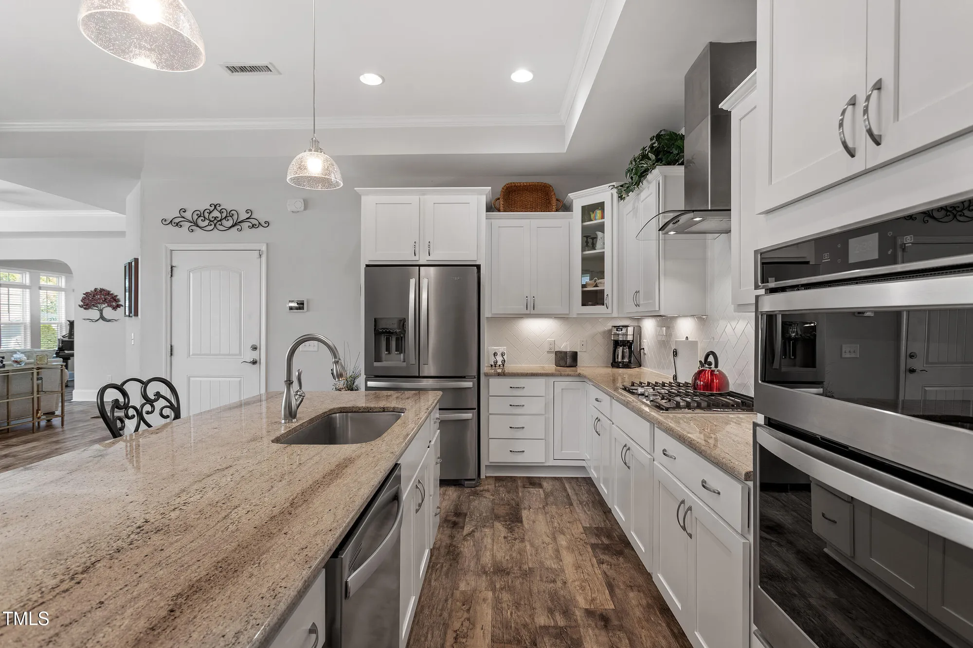 Property Slideshow image 8 of 23 | 65 balsam ln, Clayton, NC, 27527